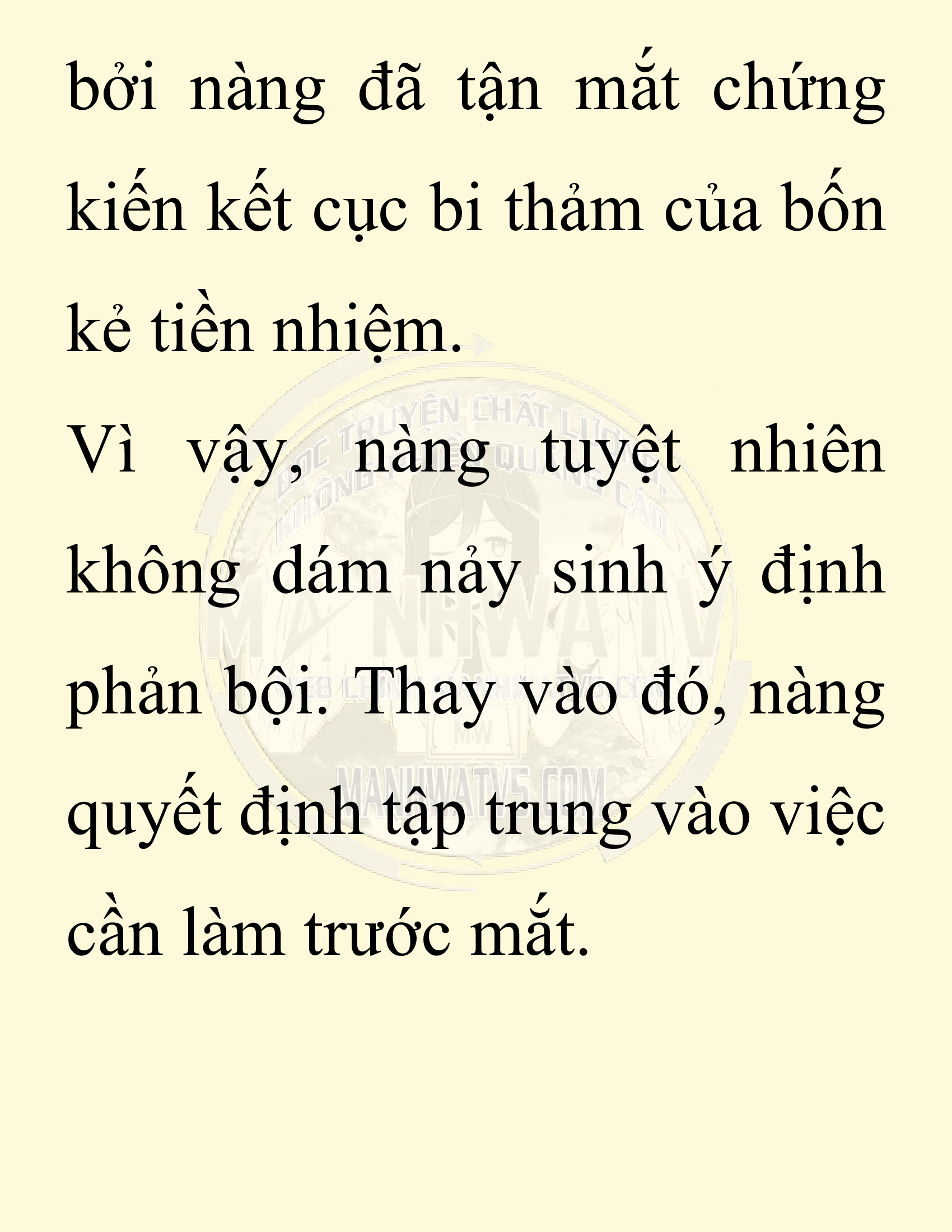 Đọc truyện SNVT[NOVEL] Người Bảo Trợ Của Những Kẻ Phản Diện - Chap 20