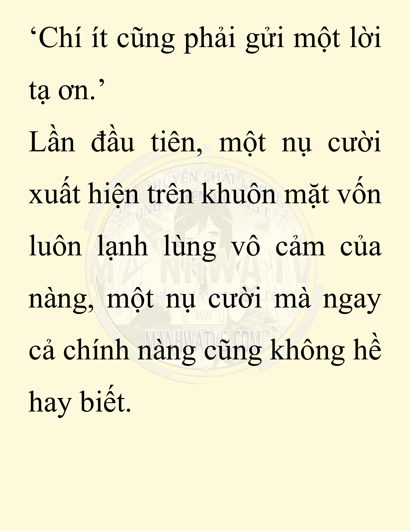 Đọc truyện SNVT[NOVEL] Người Bảo Trợ Của Những Kẻ Phản Diện - Chap 20