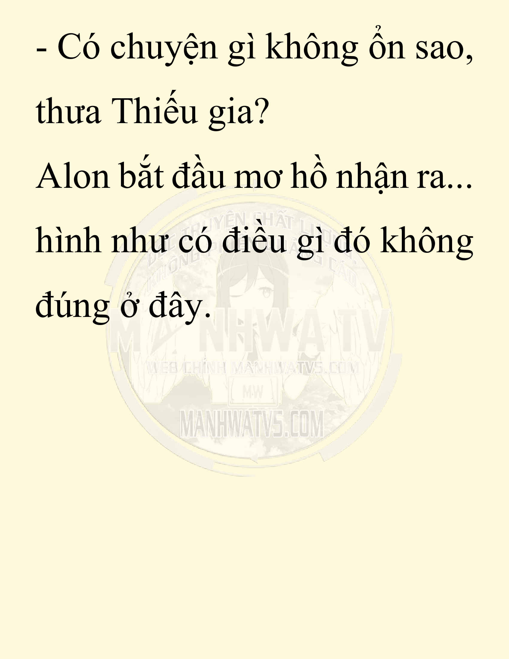 Đọc truyện SNVT[NOVEL] Người Bảo Trợ Của Những Kẻ Phản Diện - Chap 20