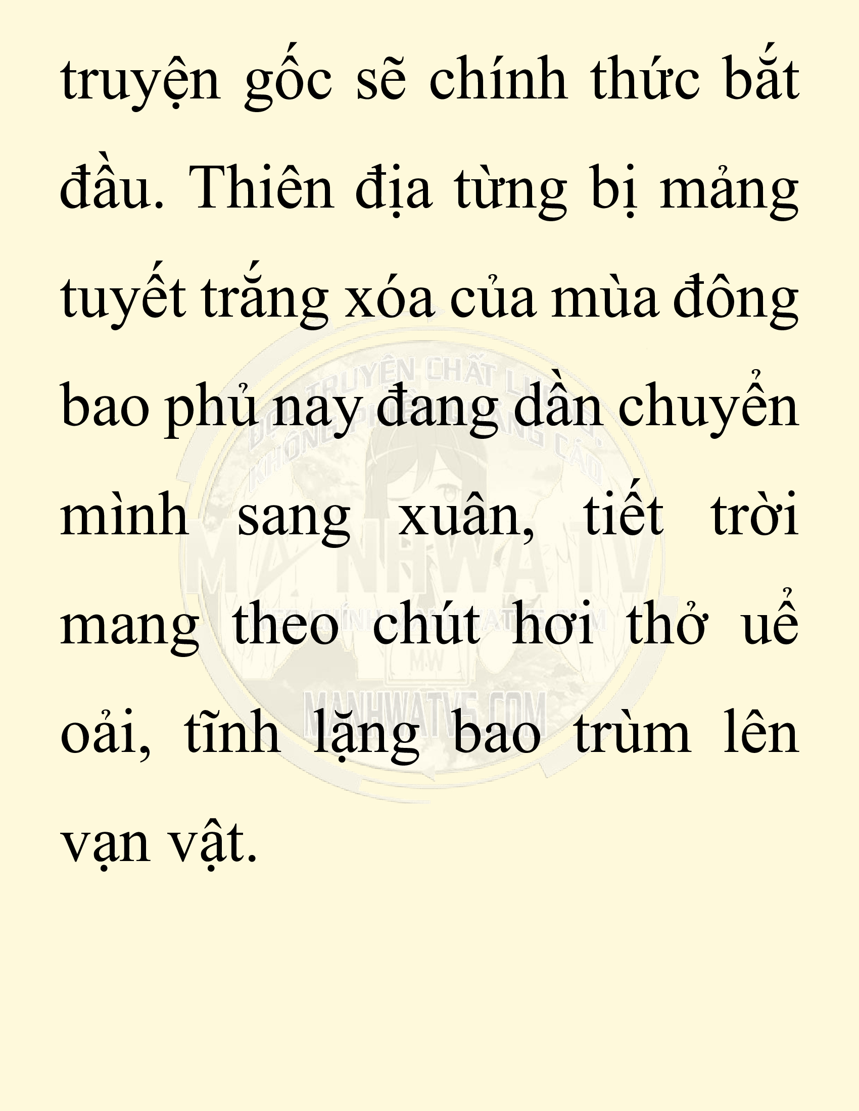 Đọc truyện SNVT[NOVEL] Người Bảo Trợ Của Những Kẻ Phản Diện - Chap 21