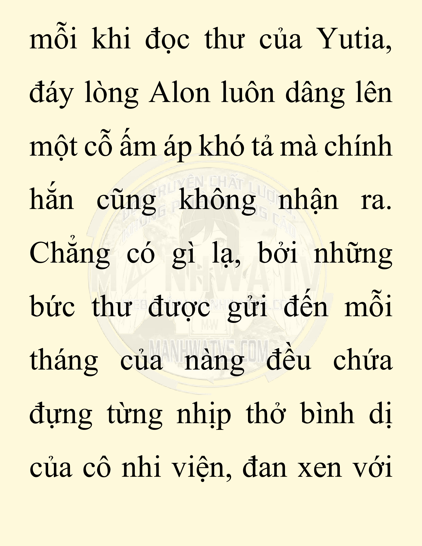 Đọc truyện SNVT[NOVEL] Người Bảo Trợ Của Những Kẻ Phản Diện - Chap 21
