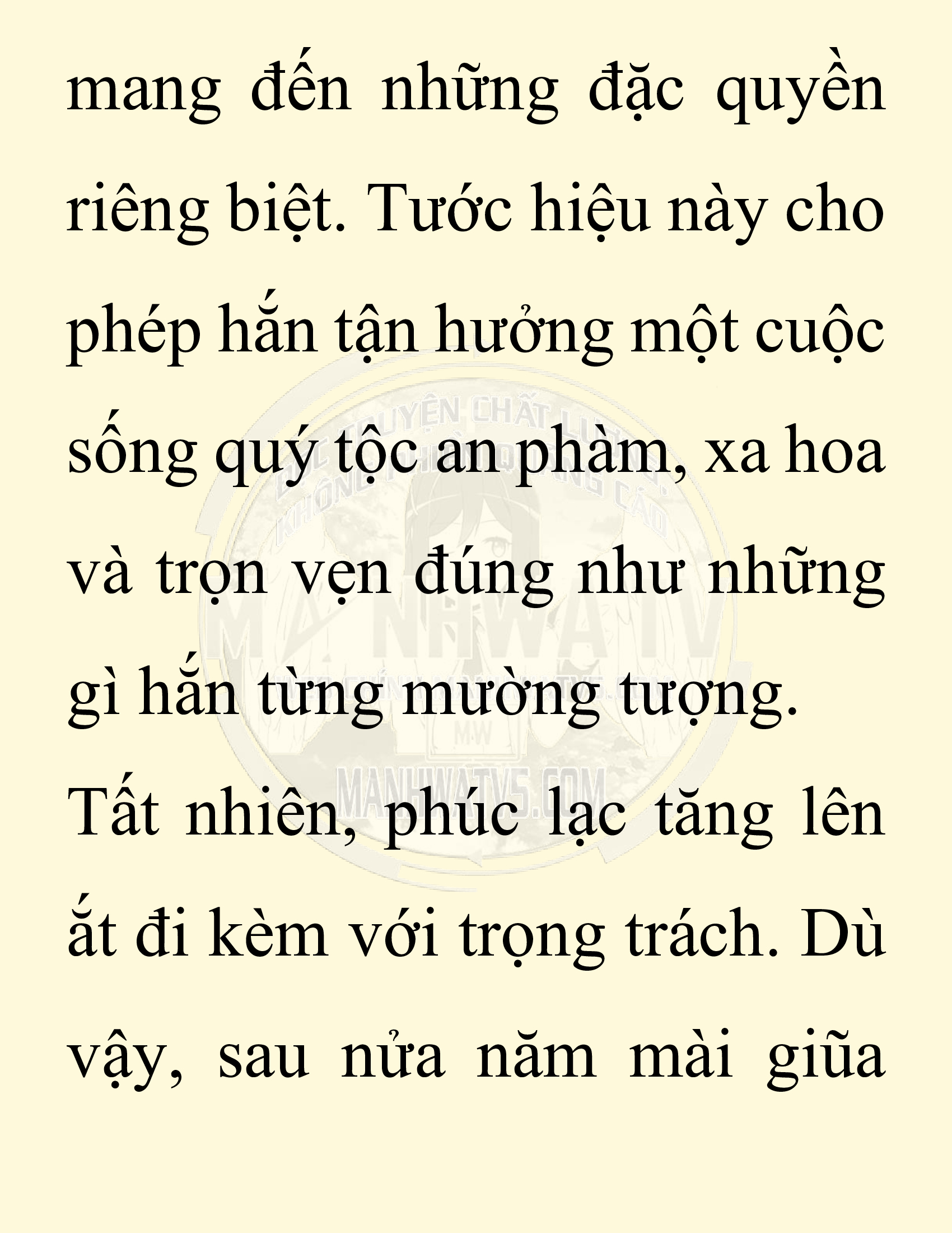 Đọc truyện SNVT[NOVEL] Người Bảo Trợ Của Những Kẻ Phản Diện - Chap 21