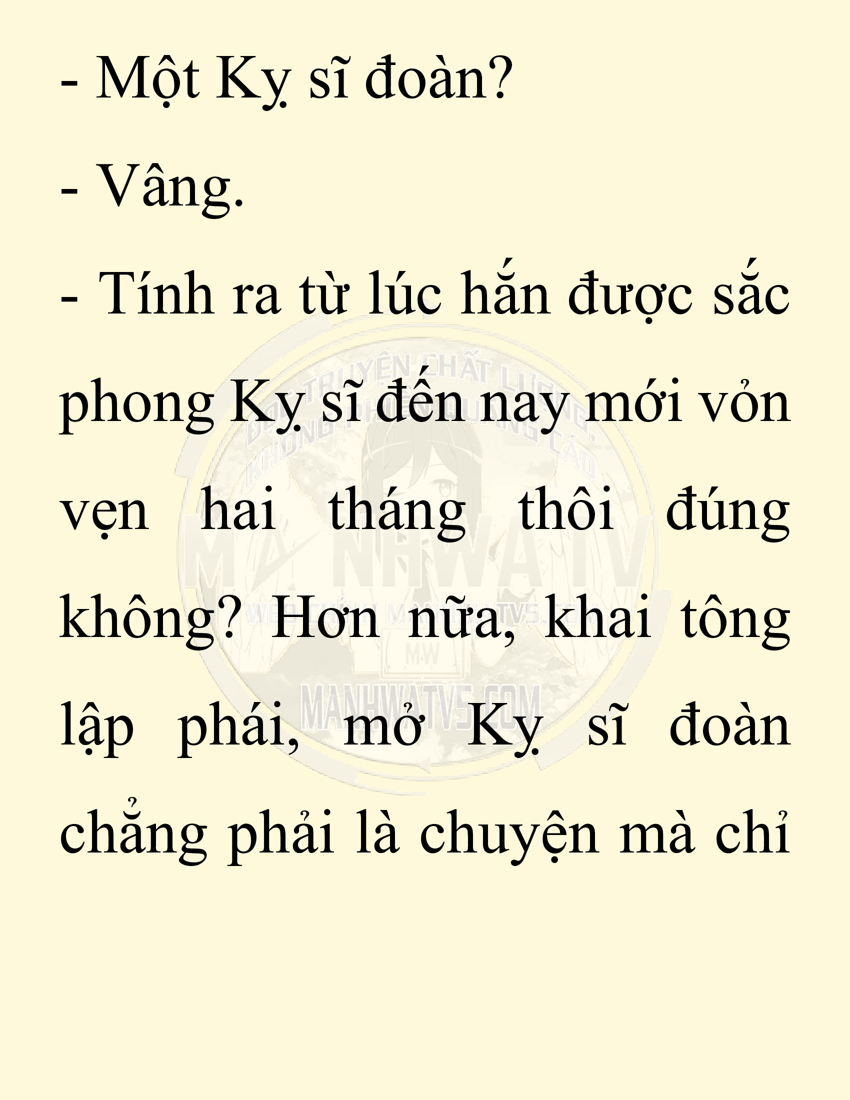 Đọc truyện SNVT[NOVEL] Người Bảo Trợ Của Những Kẻ Phản Diện - Chap 22