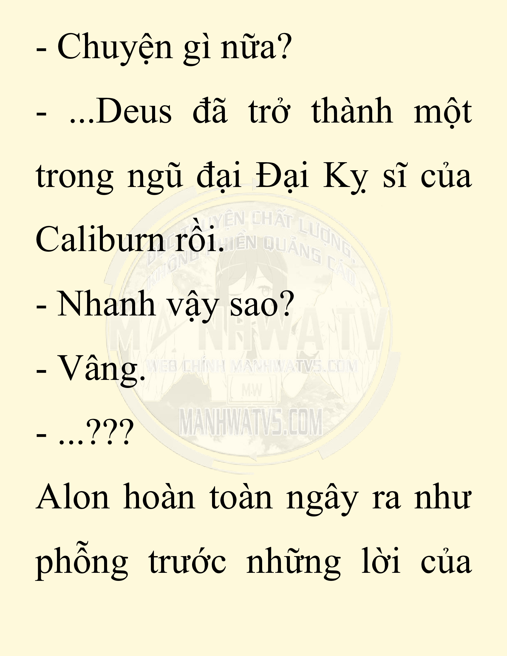 Đọc truyện SNVT[NOVEL] Người Bảo Trợ Của Những Kẻ Phản Diện - Chap 22