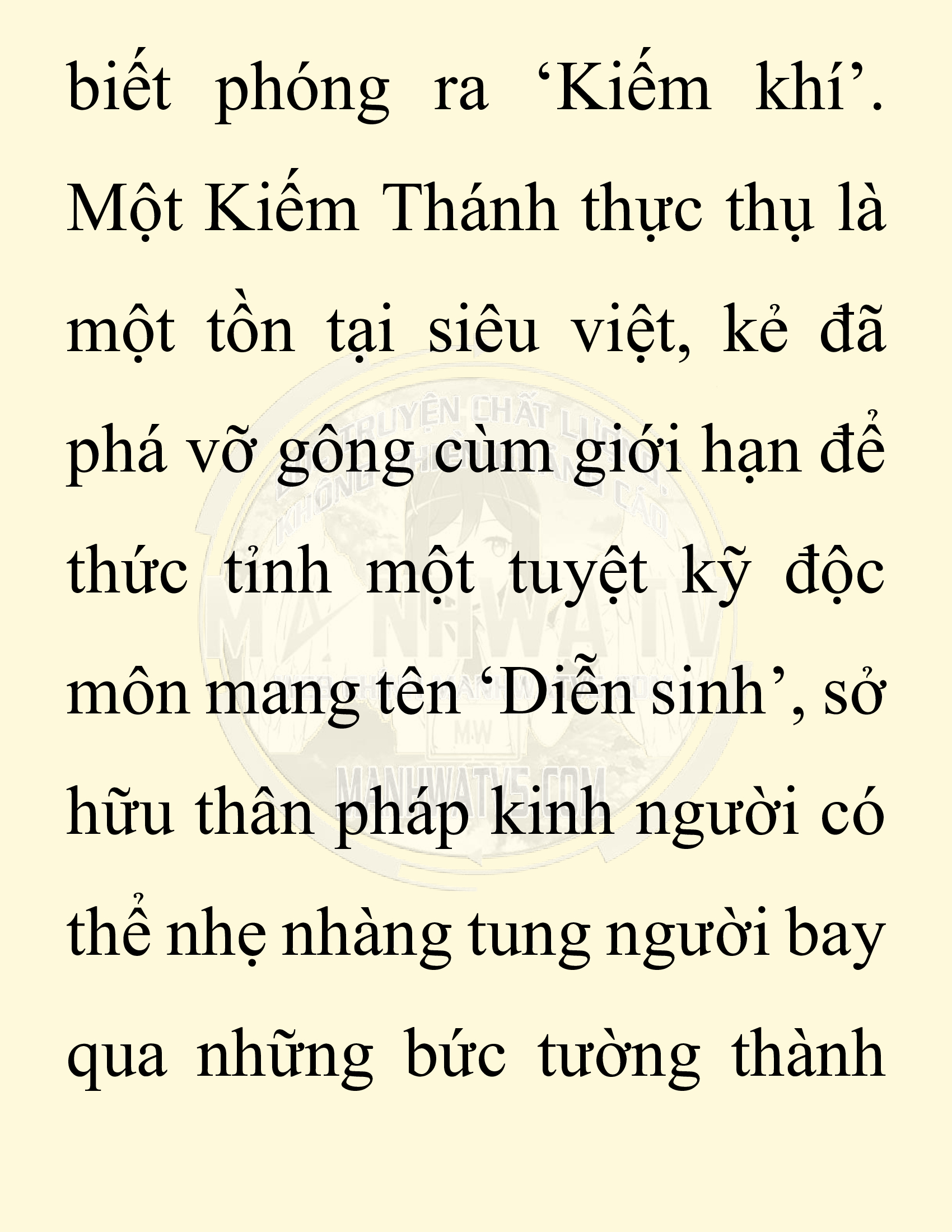 Đọc truyện SNVT[NOVEL] Người Bảo Trợ Của Những Kẻ Phản Diện - Chap 23