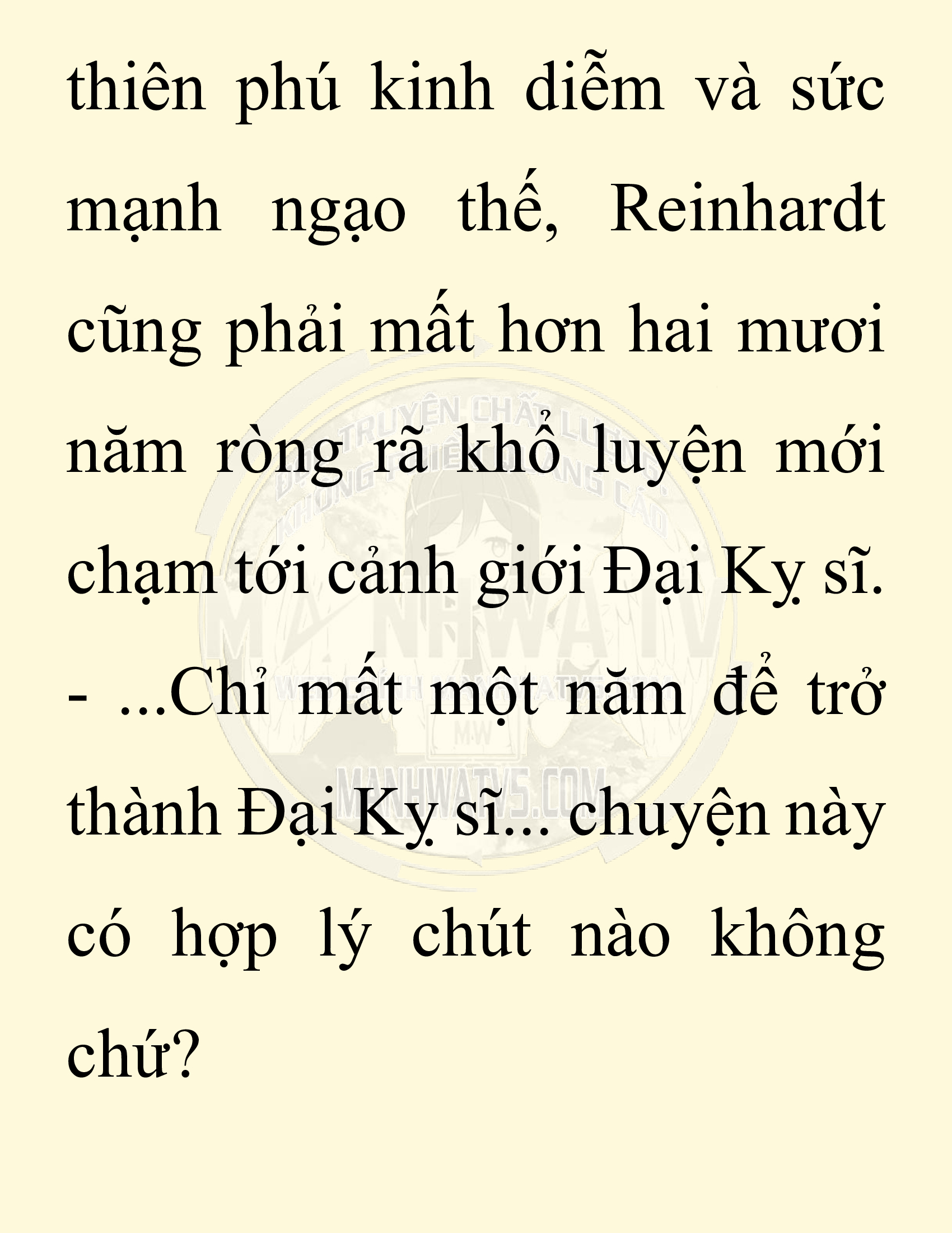 Đọc truyện SNVT[NOVEL] Người Bảo Trợ Của Những Kẻ Phản Diện - Chap 23
