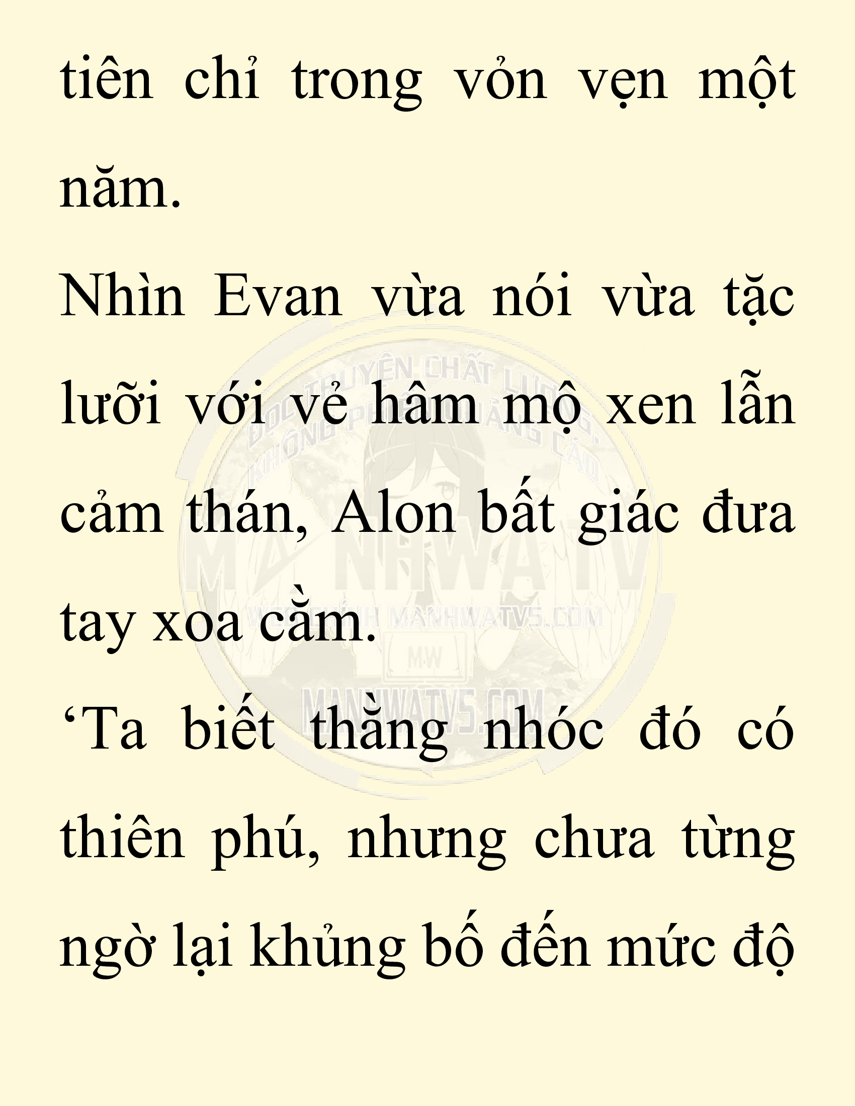 Đọc truyện SNVT[NOVEL] Người Bảo Trợ Của Những Kẻ Phản Diện - Chap 23