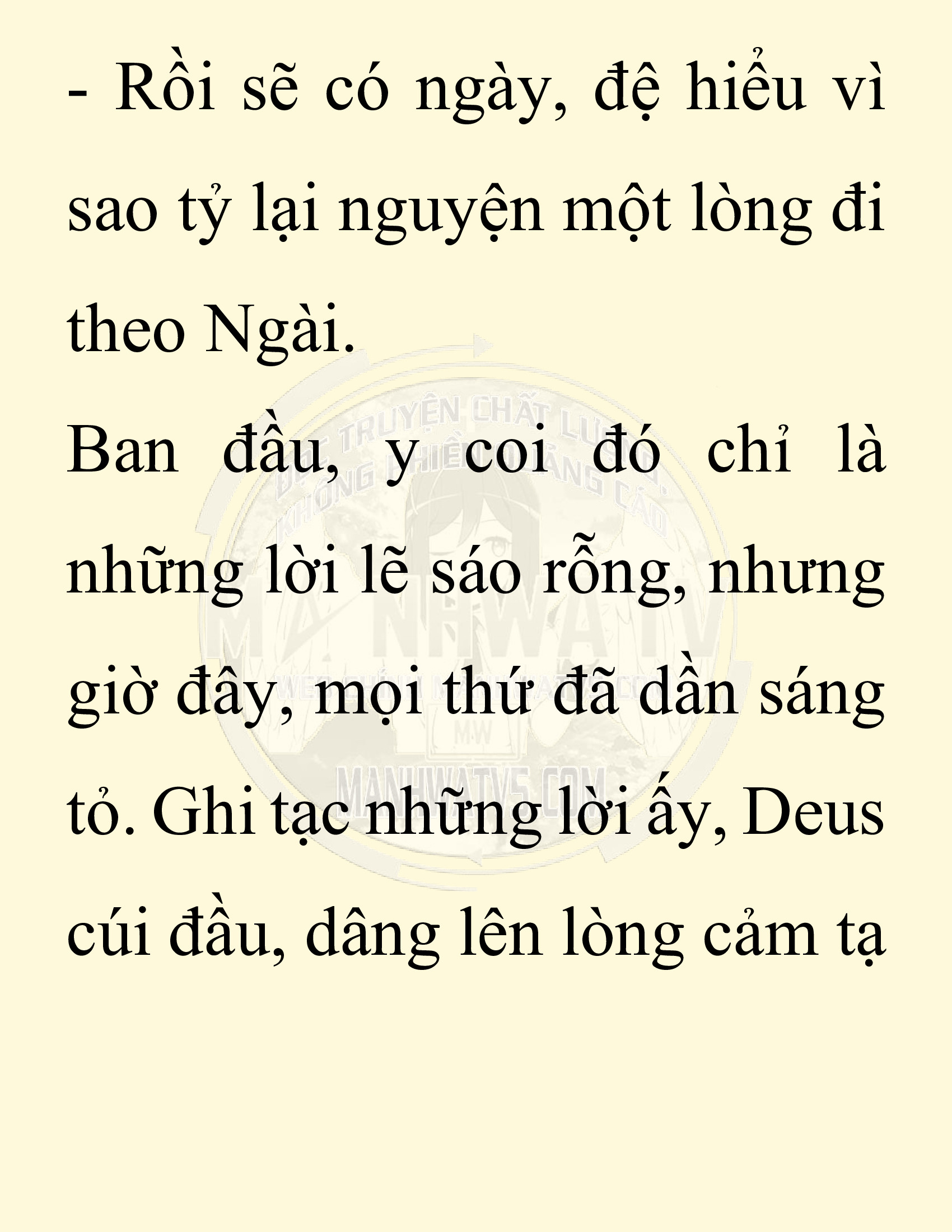 Đọc truyện SNVT[NOVEL] Người Bảo Trợ Của Những Kẻ Phản Diện - Chap 24