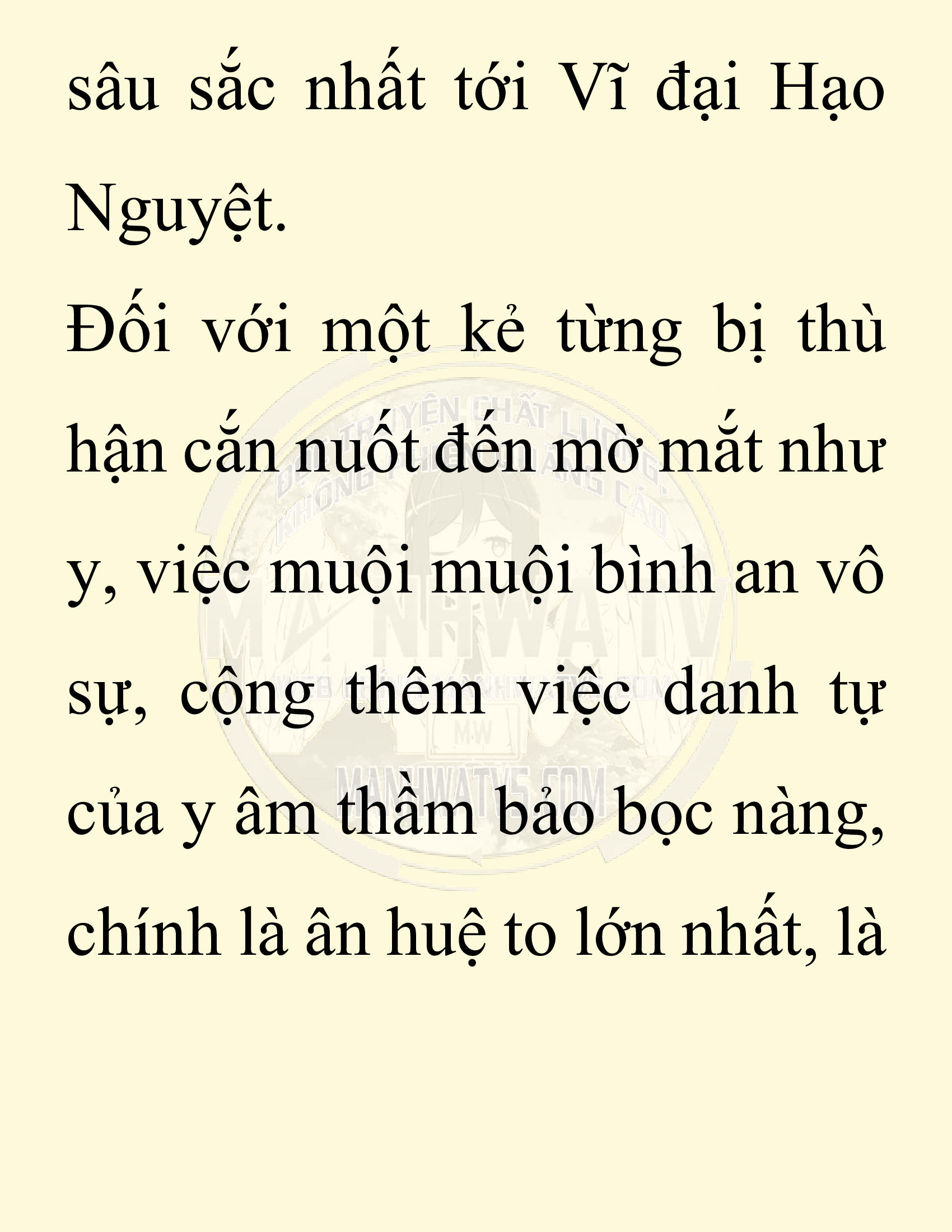 Đọc truyện SNVT[NOVEL] Người Bảo Trợ Của Những Kẻ Phản Diện - Chap 24