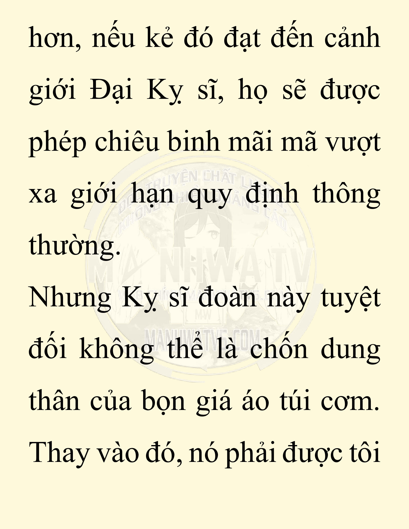 Đọc truyện SNVT[NOVEL] Người Bảo Trợ Của Những Kẻ Phản Diện - Chap 24