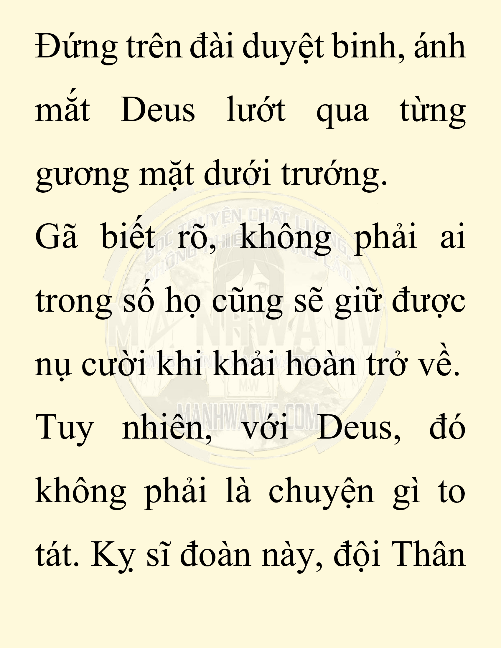 Đọc truyện SNVT[NOVEL] Người Bảo Trợ Của Những Kẻ Phản Diện - Chap 24
