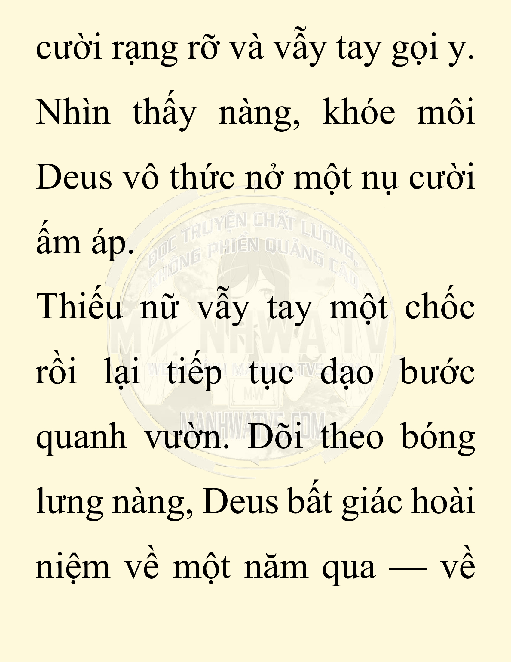 Đọc truyện SNVT[NOVEL] Người Bảo Trợ Của Những Kẻ Phản Diện - Chap 24