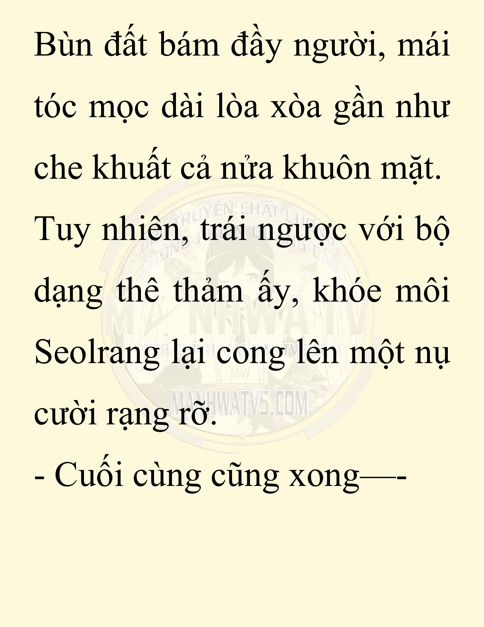 Đọc truyện SNVT[NOVEL] Người Bảo Trợ Của Những Kẻ Phản Diện - Chap 25