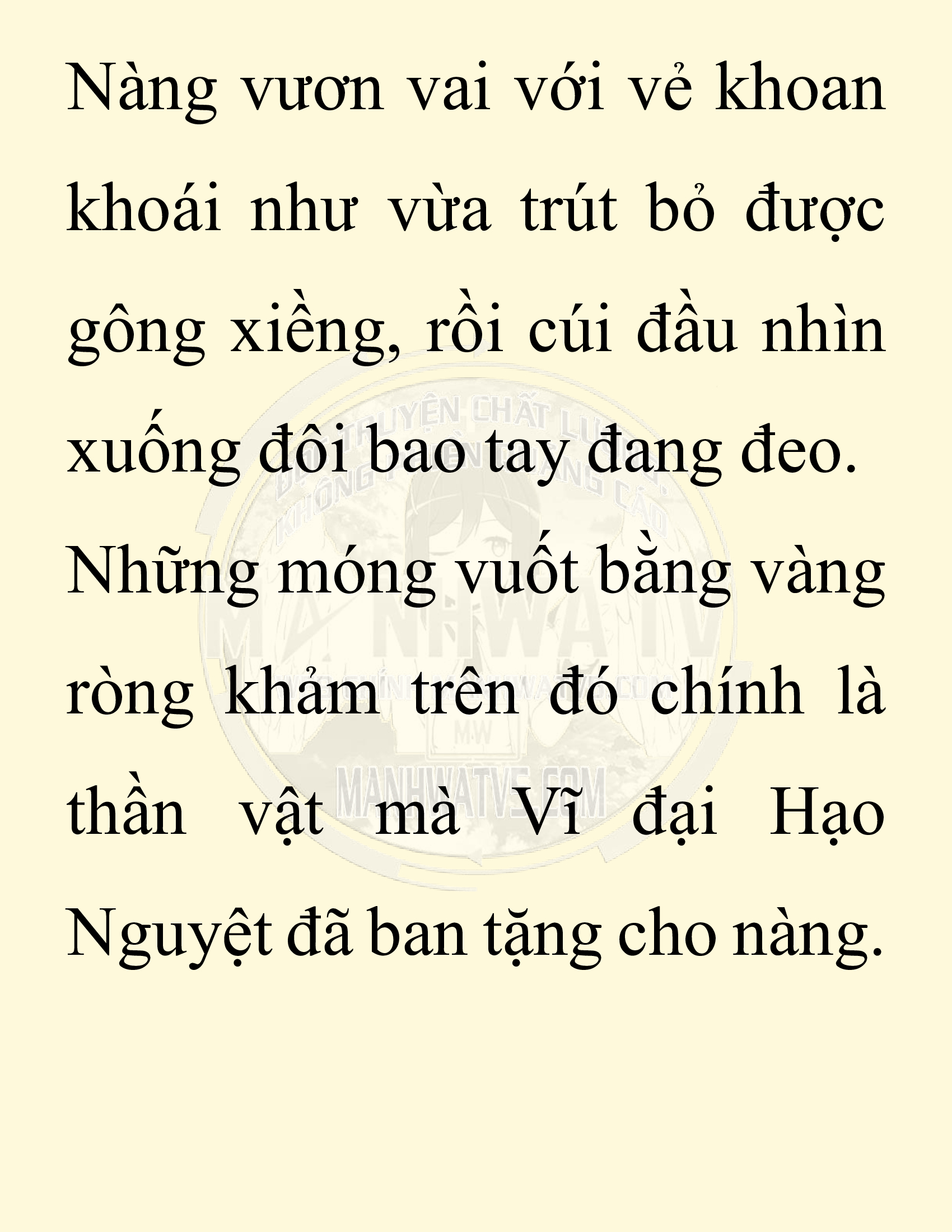 Đọc truyện SNVT[NOVEL] Người Bảo Trợ Của Những Kẻ Phản Diện - Chap 25