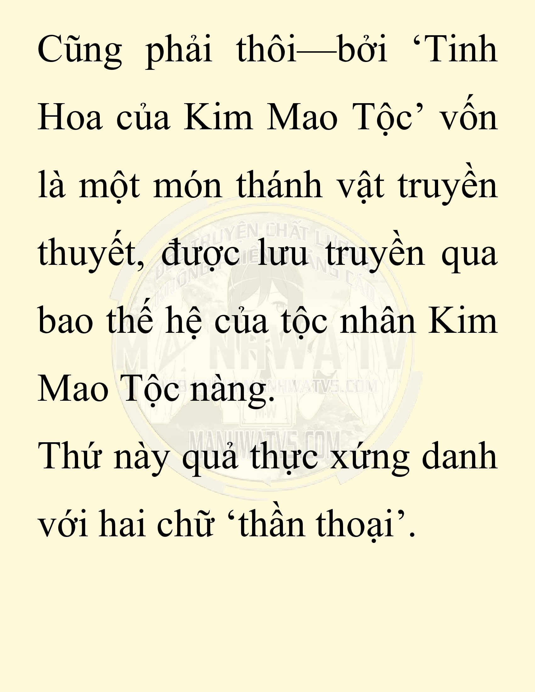 Đọc truyện SNVT[NOVEL] Người Bảo Trợ Của Những Kẻ Phản Diện - Chap 25