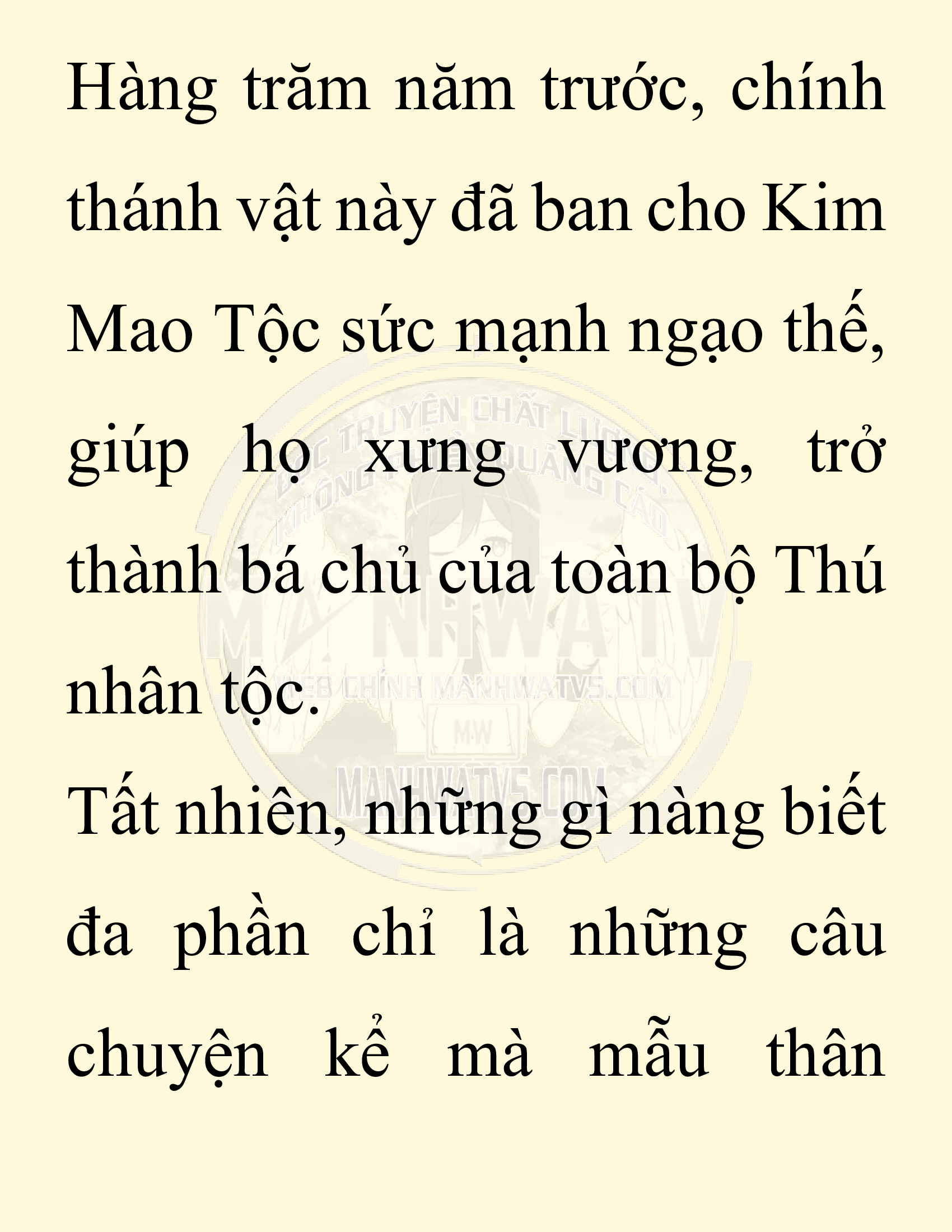 Đọc truyện SNVT[NOVEL] Người Bảo Trợ Của Những Kẻ Phản Diện - Chap 25