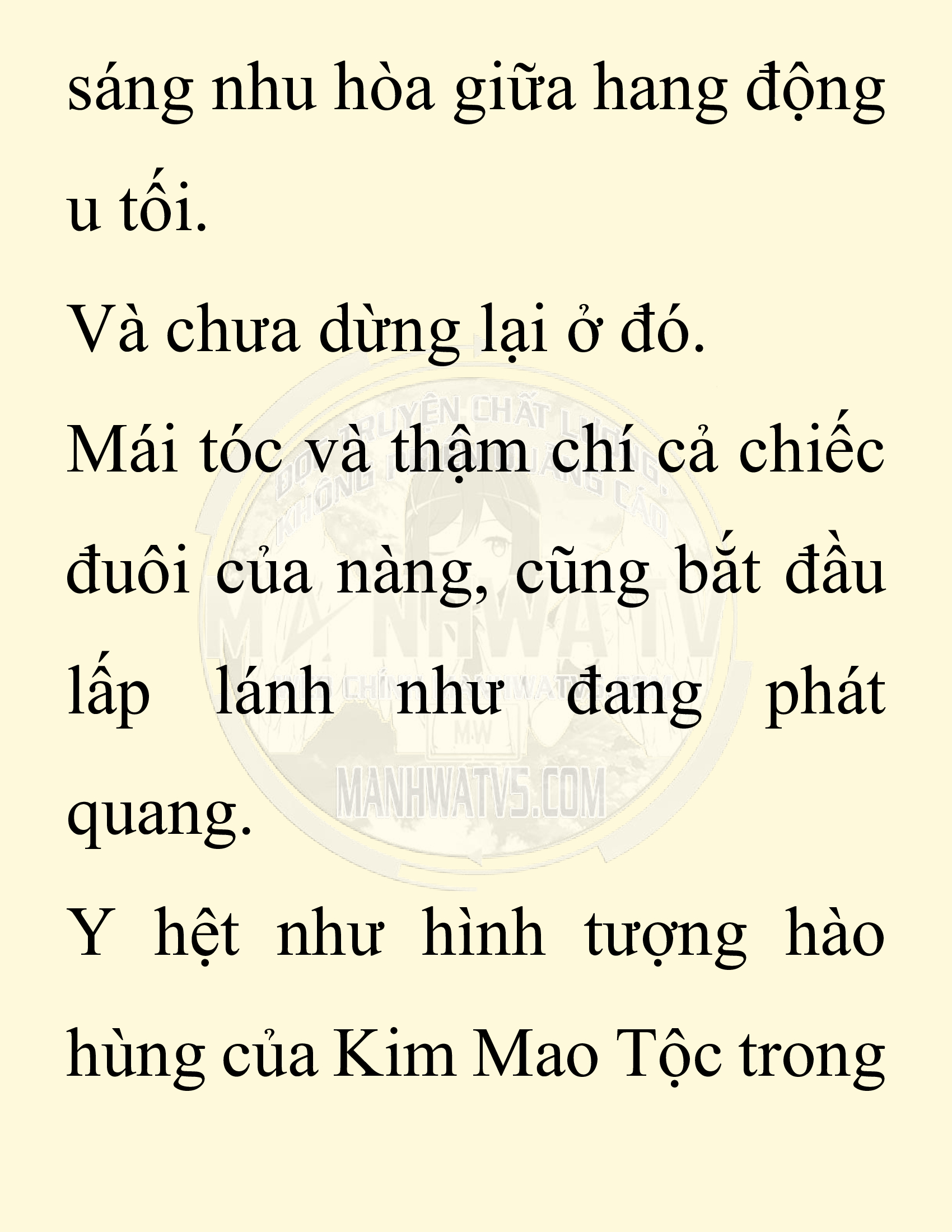 Đọc truyện SNVT[NOVEL] Người Bảo Trợ Của Những Kẻ Phản Diện - Chap 25