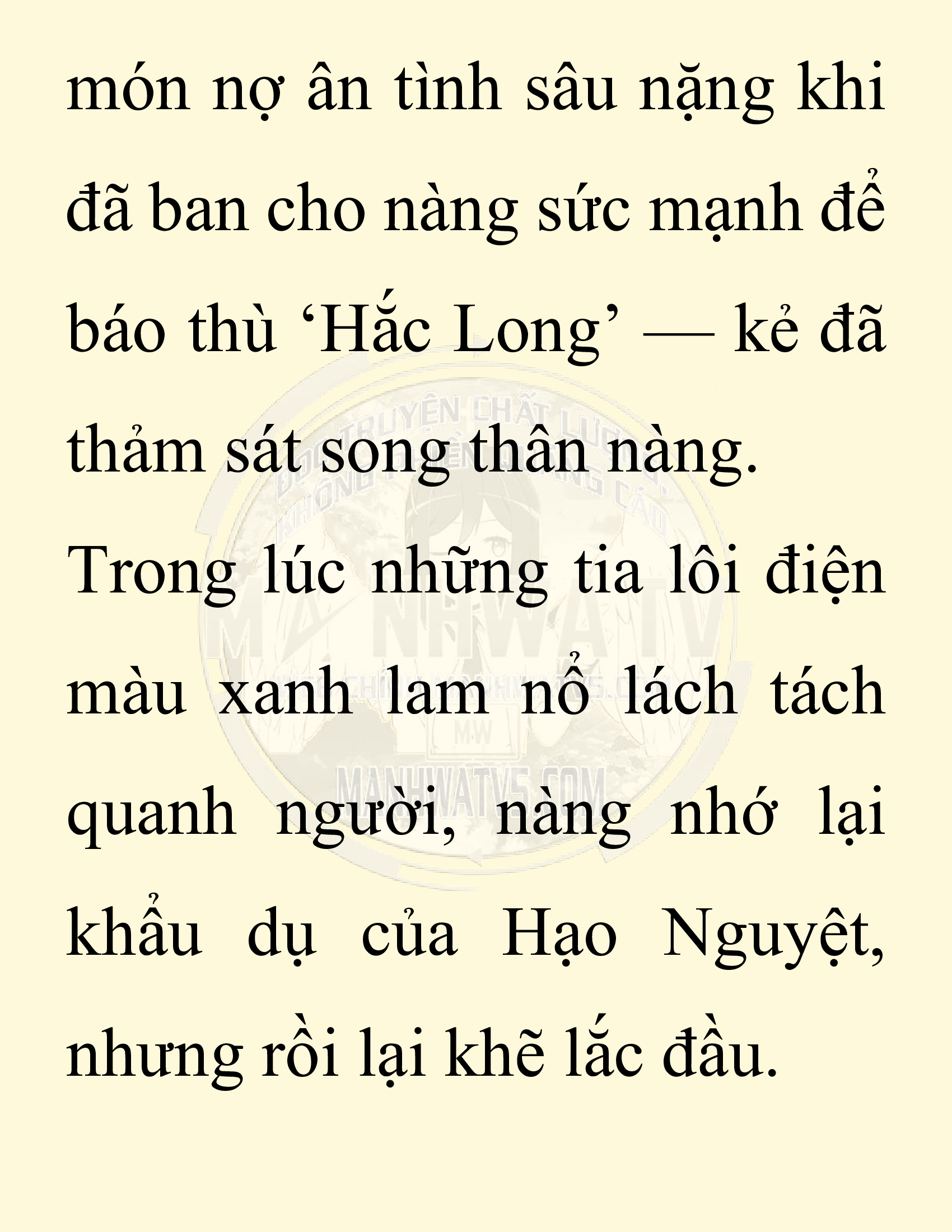 Đọc truyện SNVT[NOVEL] Người Bảo Trợ Của Những Kẻ Phản Diện - Chap 25