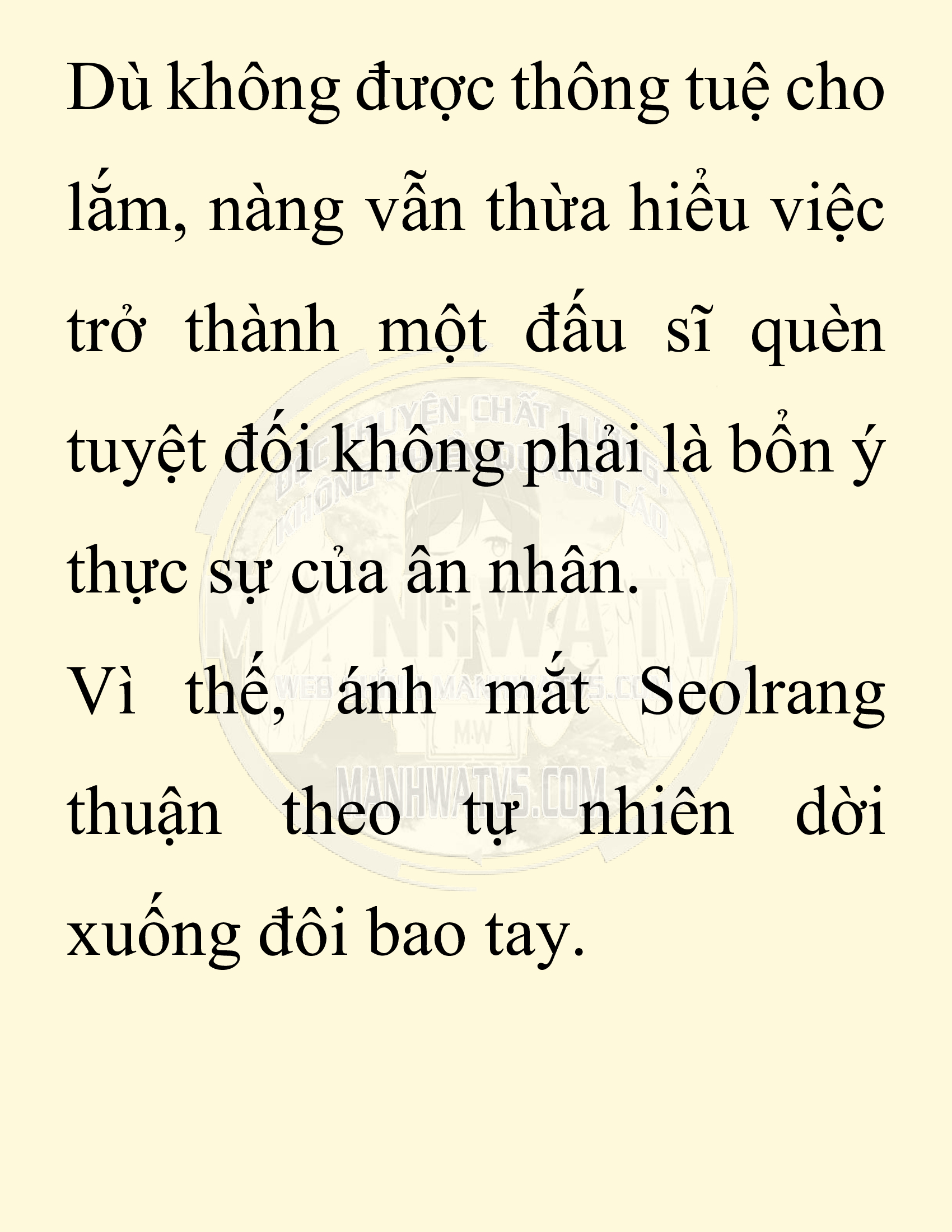 Đọc truyện SNVT[NOVEL] Người Bảo Trợ Của Những Kẻ Phản Diện - Chap 25
