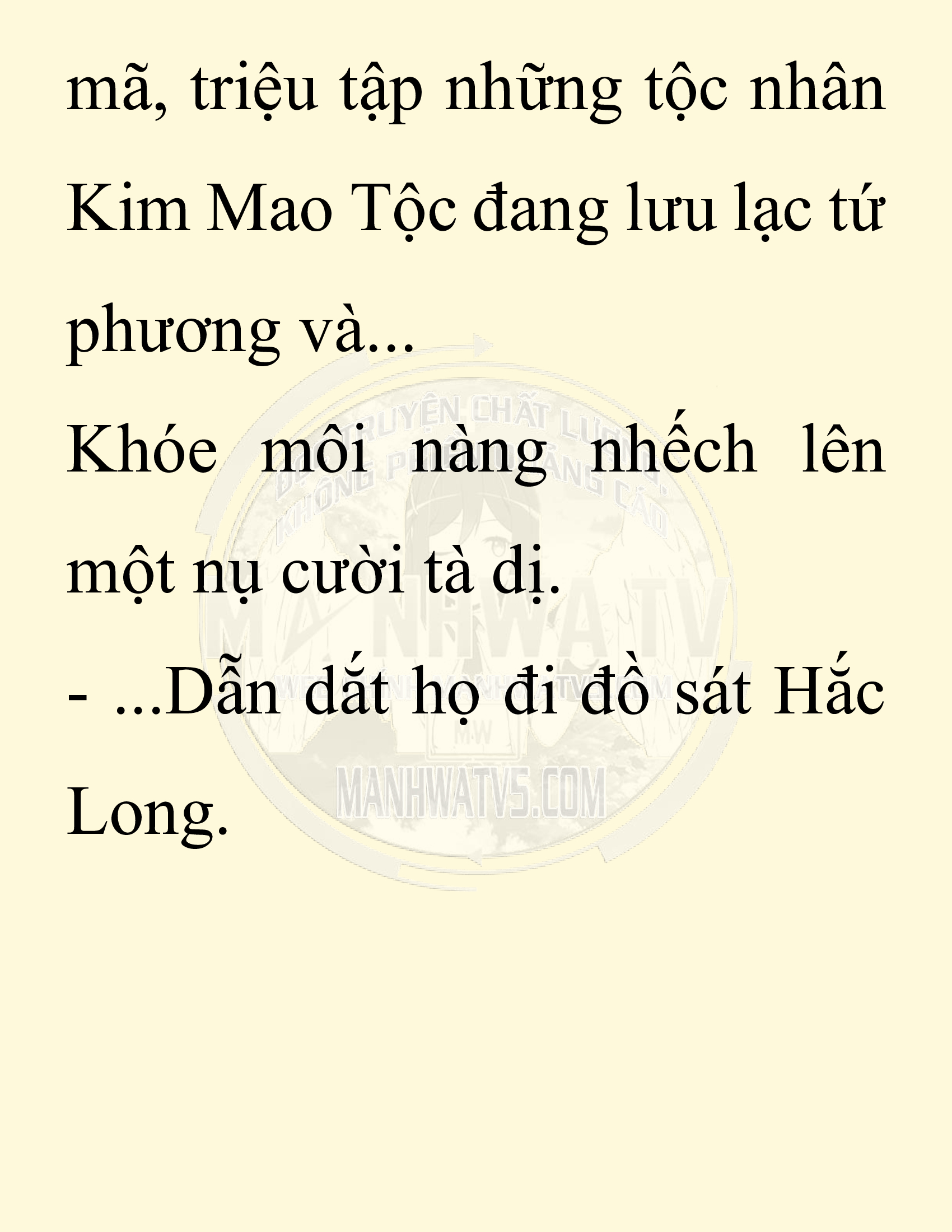 Đọc truyện SNVT[NOVEL] Người Bảo Trợ Của Những Kẻ Phản Diện - Chap 25