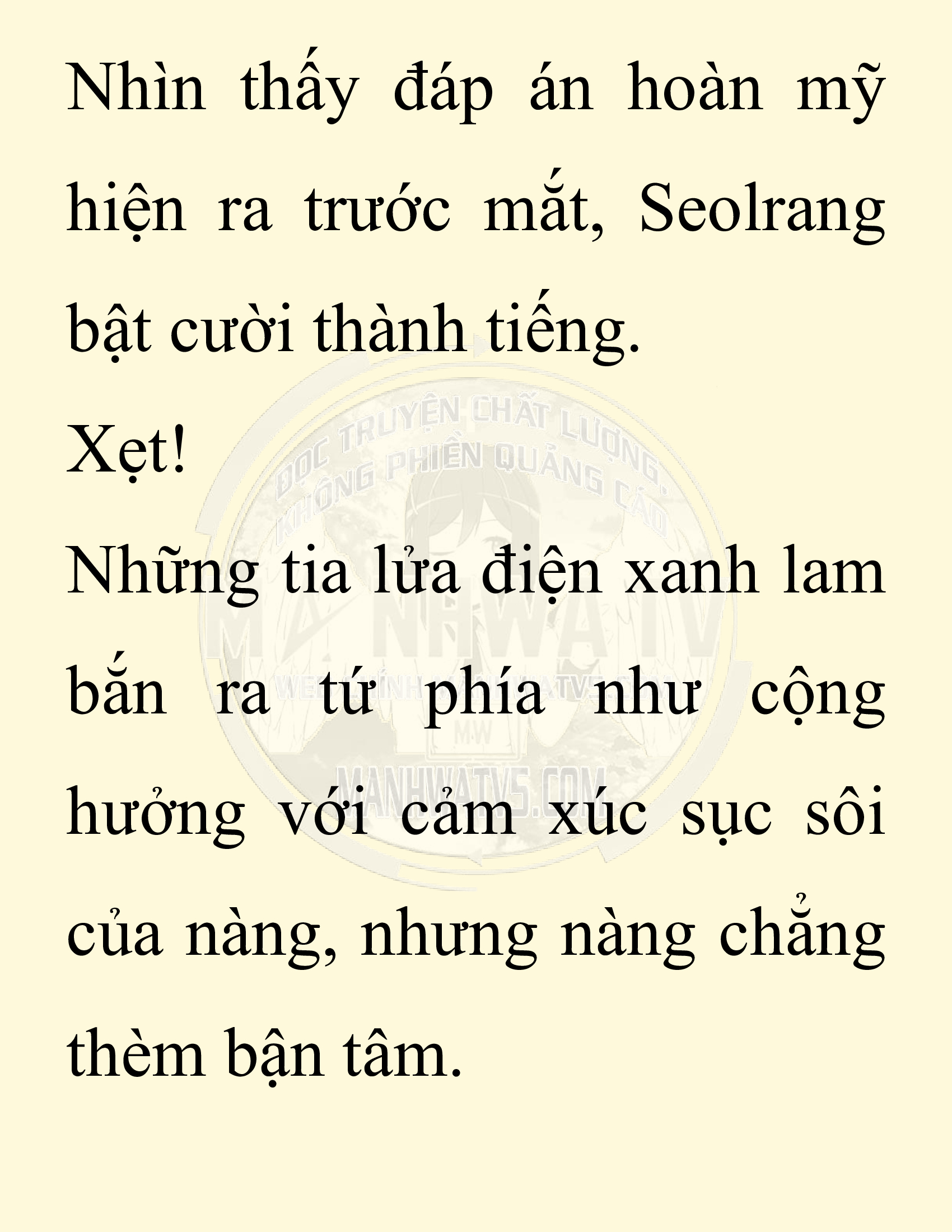 Đọc truyện SNVT[NOVEL] Người Bảo Trợ Của Những Kẻ Phản Diện - Chap 25