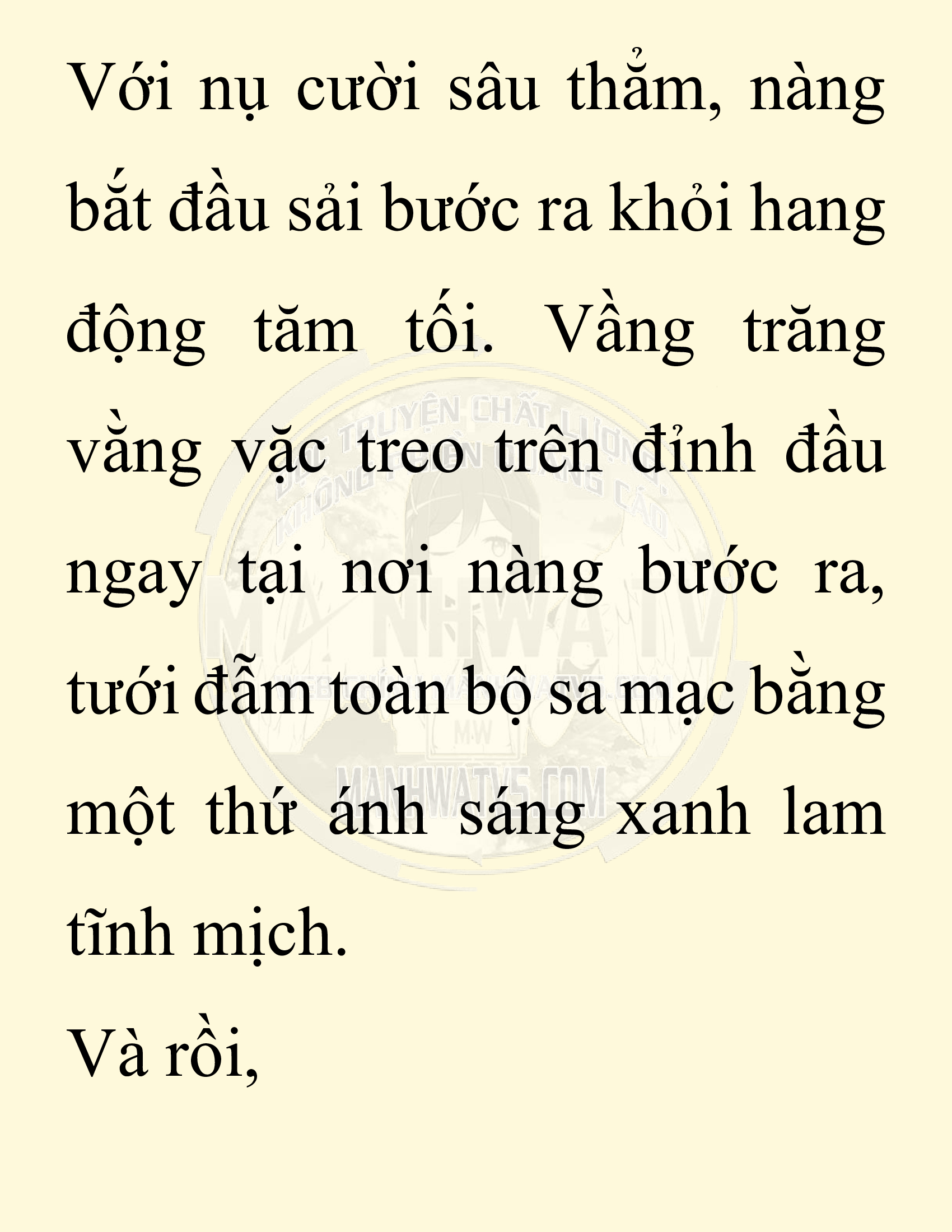 Đọc truyện SNVT[NOVEL] Người Bảo Trợ Của Những Kẻ Phản Diện - Chap 25