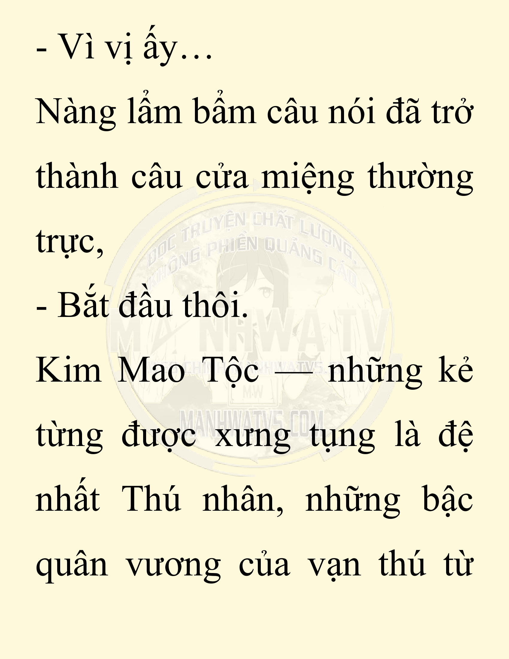 Đọc truyện SNVT[NOVEL] Người Bảo Trợ Của Những Kẻ Phản Diện - Chap 25