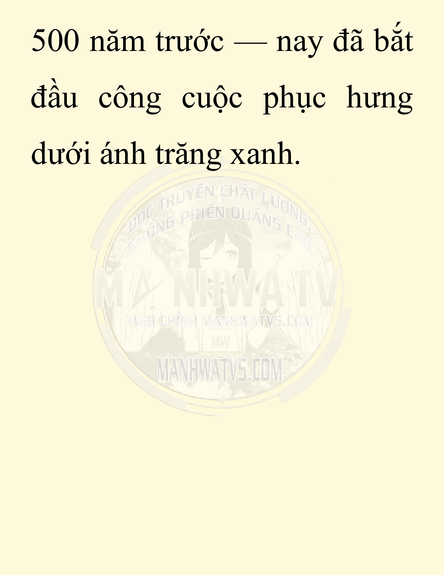 Đọc truyện SNVT[NOVEL] Người Bảo Trợ Của Những Kẻ Phản Diện - Chap 25