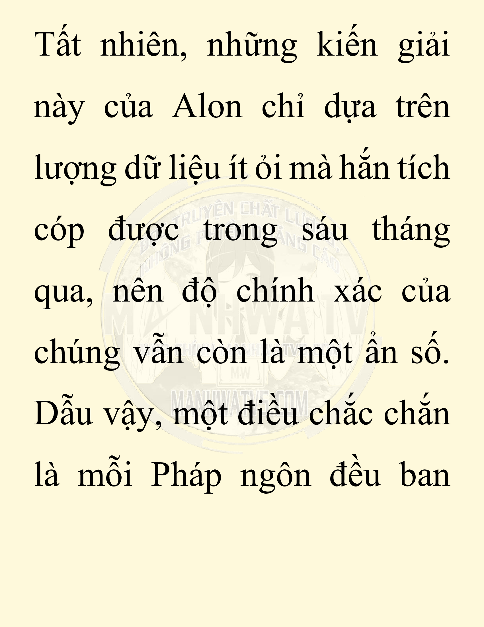 Đọc truyện SNVT[NOVEL] Người Bảo Trợ Của Những Kẻ Phản Diện - Chap 26