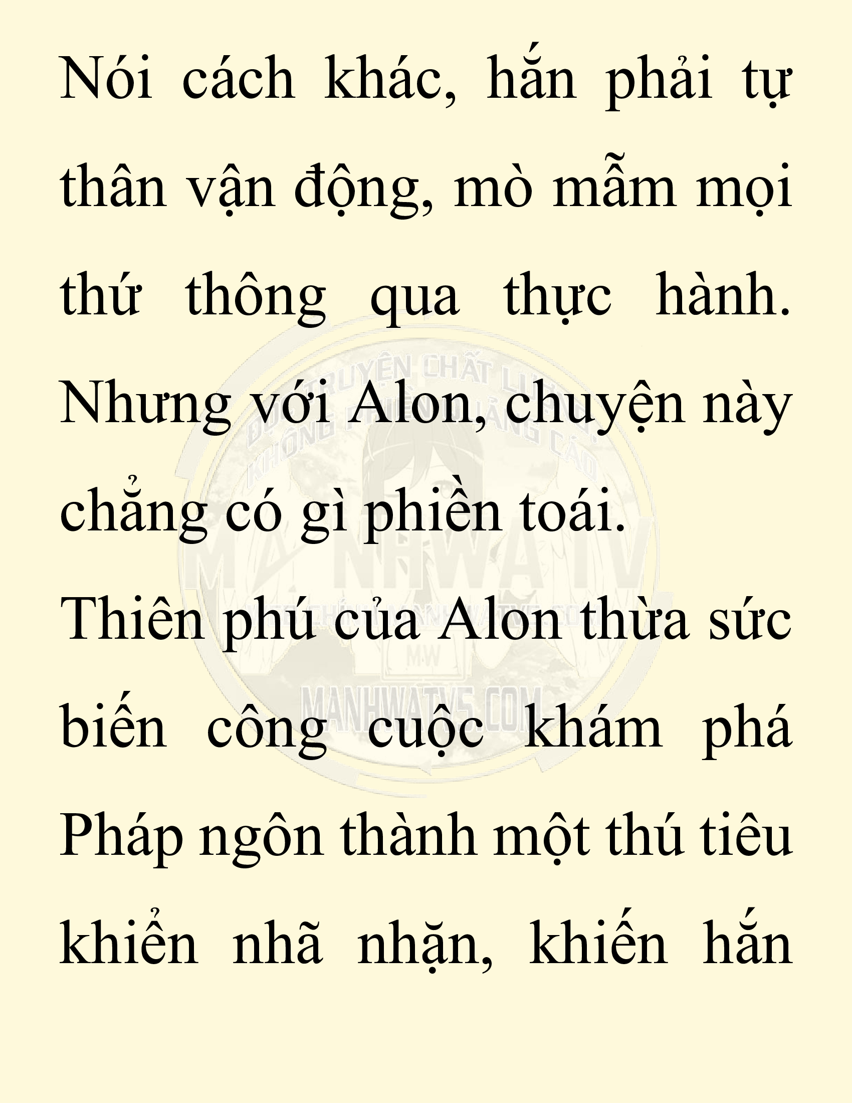 Đọc truyện SNVT[NOVEL] Người Bảo Trợ Của Những Kẻ Phản Diện - Chap 26