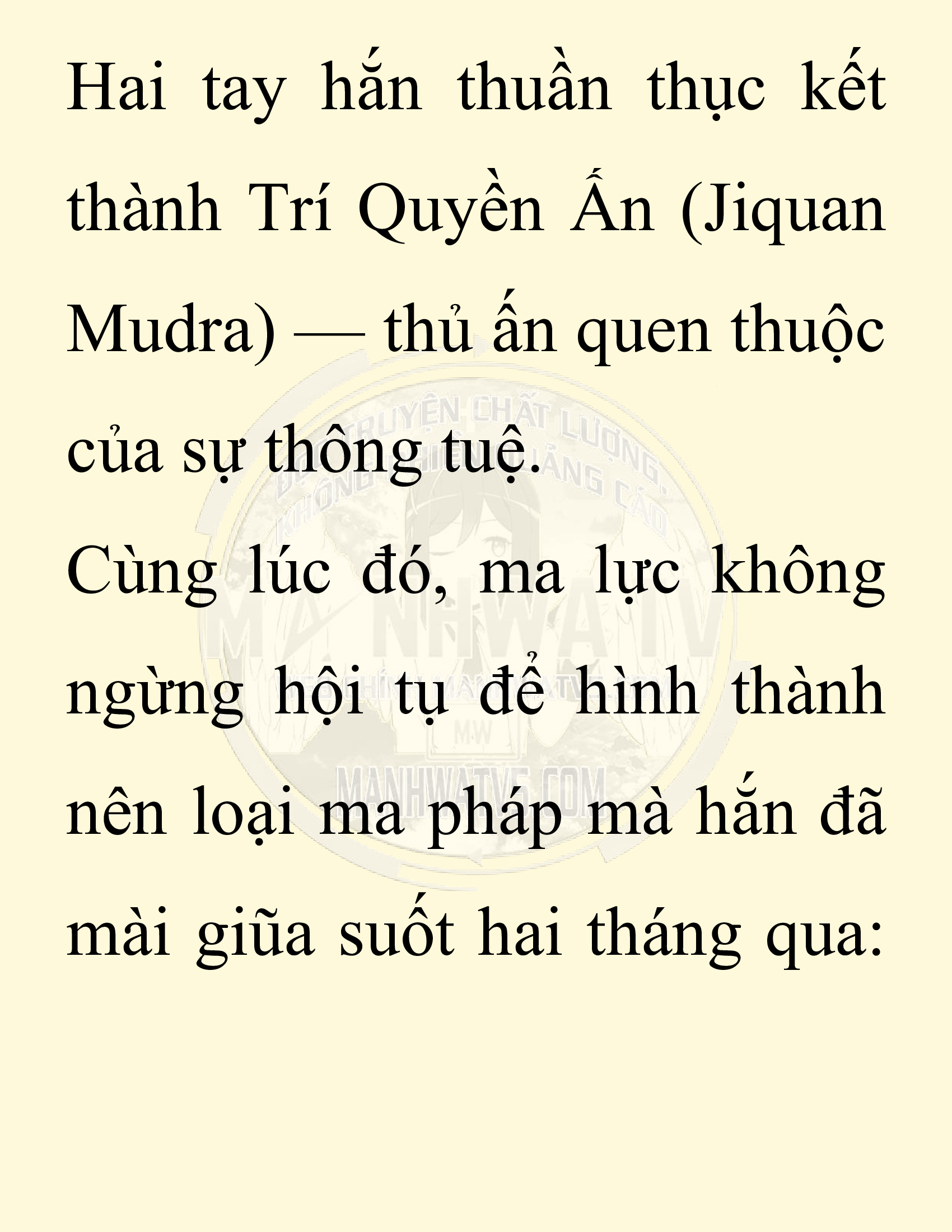 Đọc truyện SNVT[NOVEL] Người Bảo Trợ Của Những Kẻ Phản Diện - Chap 26