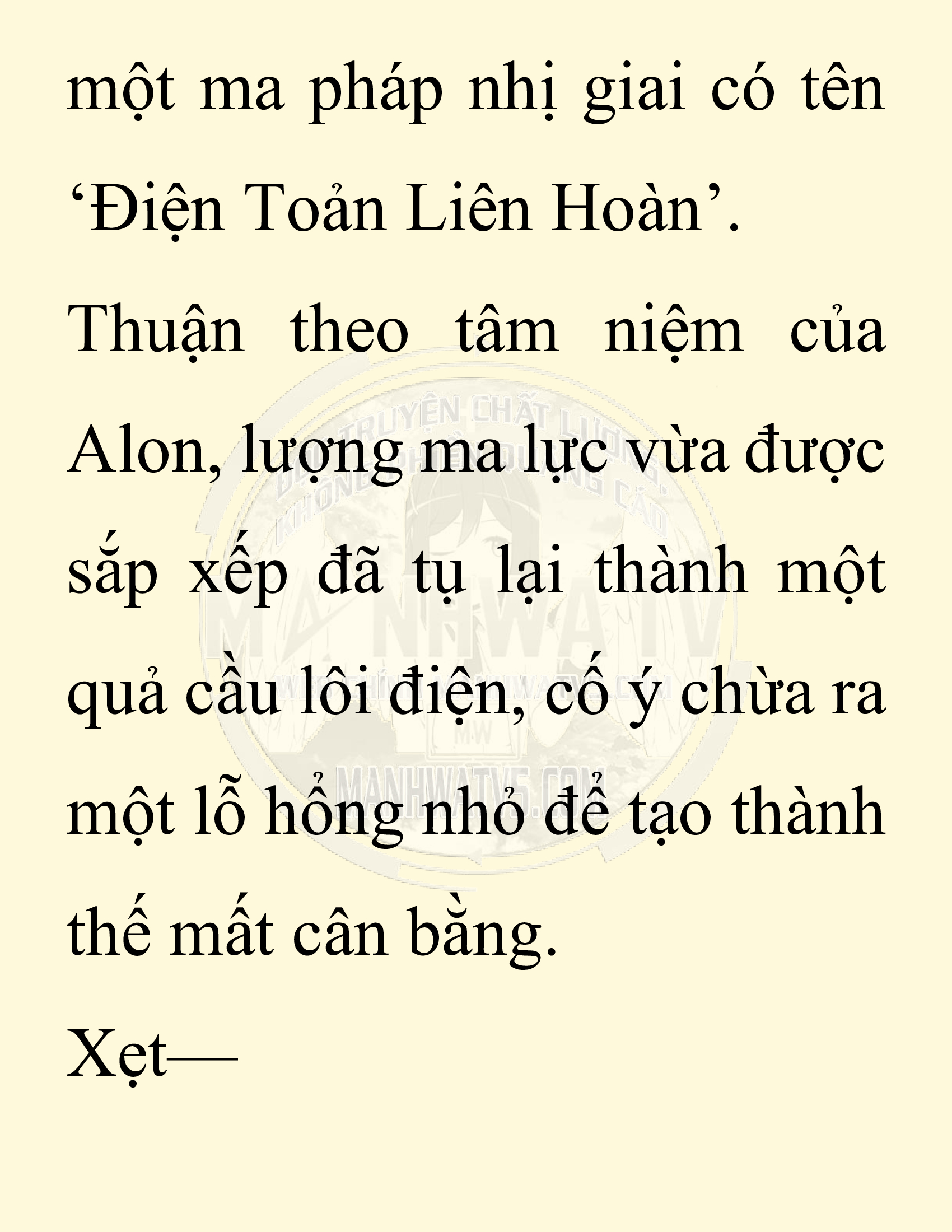 Đọc truyện SNVT[NOVEL] Người Bảo Trợ Của Những Kẻ Phản Diện - Chap 26