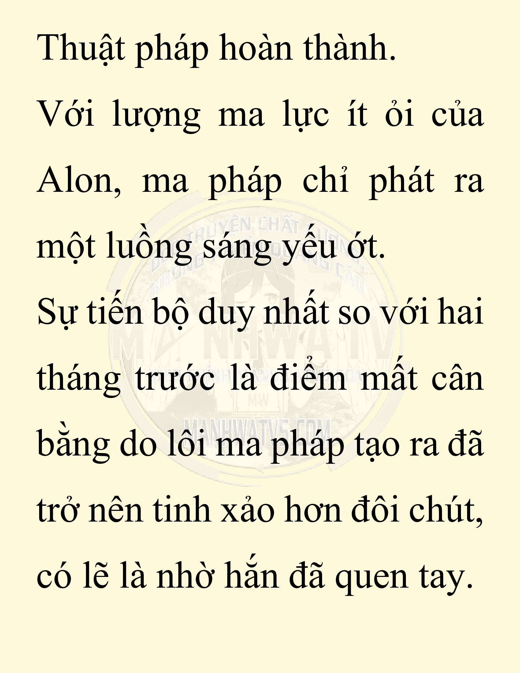 Đọc truyện SNVT[NOVEL] Người Bảo Trợ Của Những Kẻ Phản Diện - Chap 26