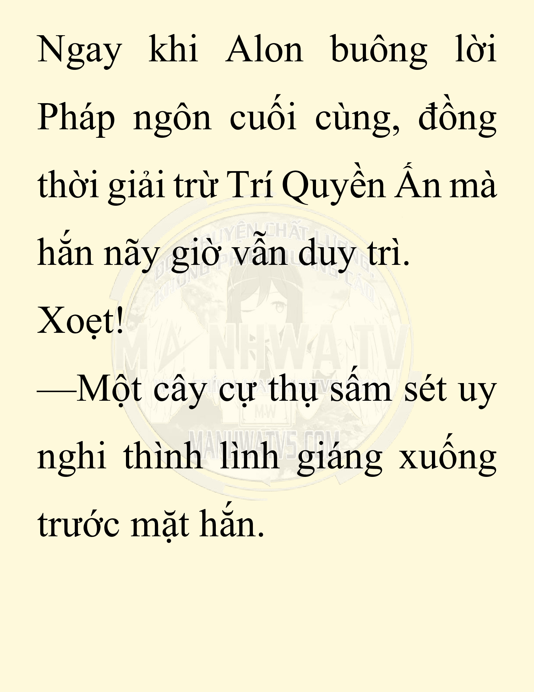 Đọc truyện SNVT[NOVEL] Người Bảo Trợ Của Những Kẻ Phản Diện - Chap 26