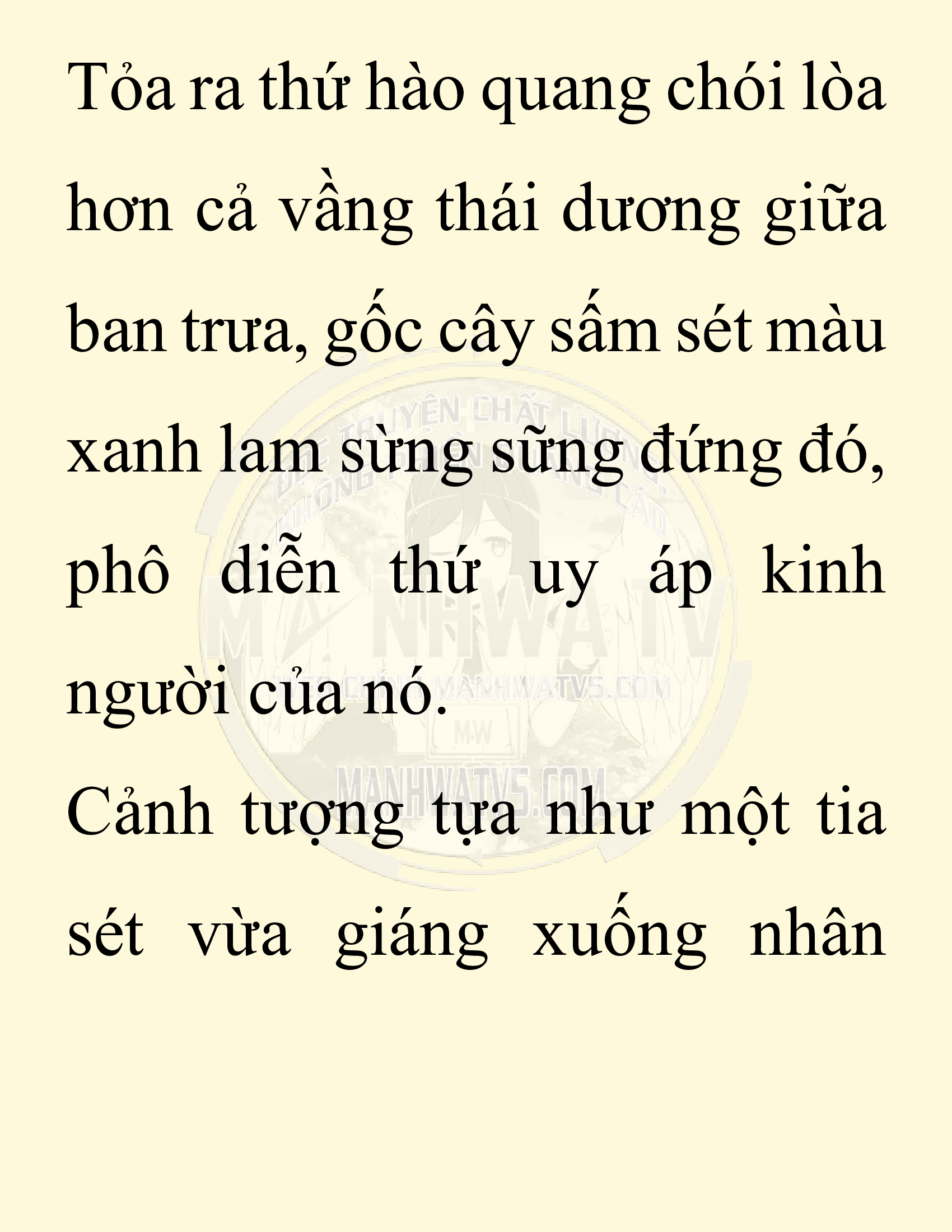 Đọc truyện SNVT[NOVEL] Người Bảo Trợ Của Những Kẻ Phản Diện - Chap 26