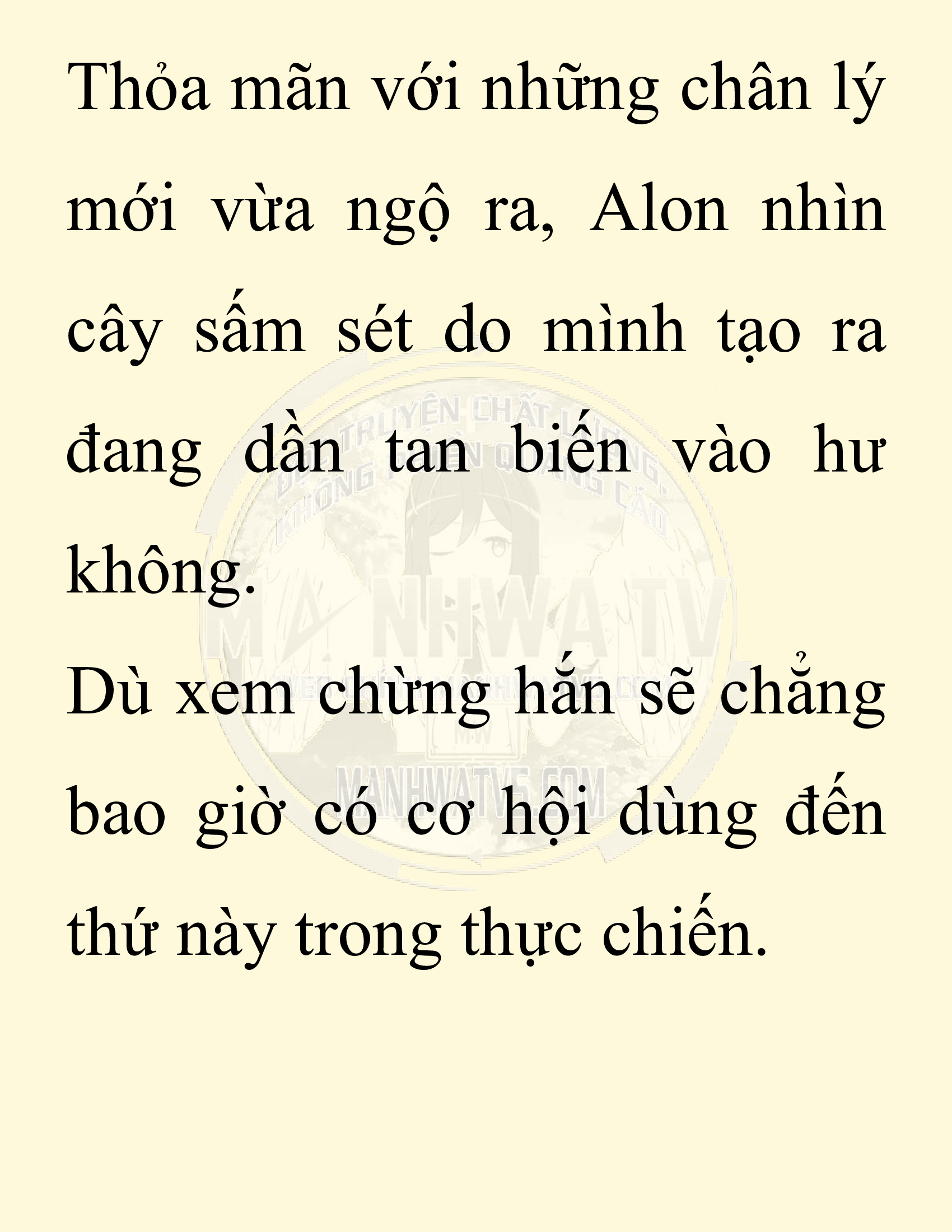 Đọc truyện SNVT[NOVEL] Người Bảo Trợ Của Những Kẻ Phản Diện - Chap 26