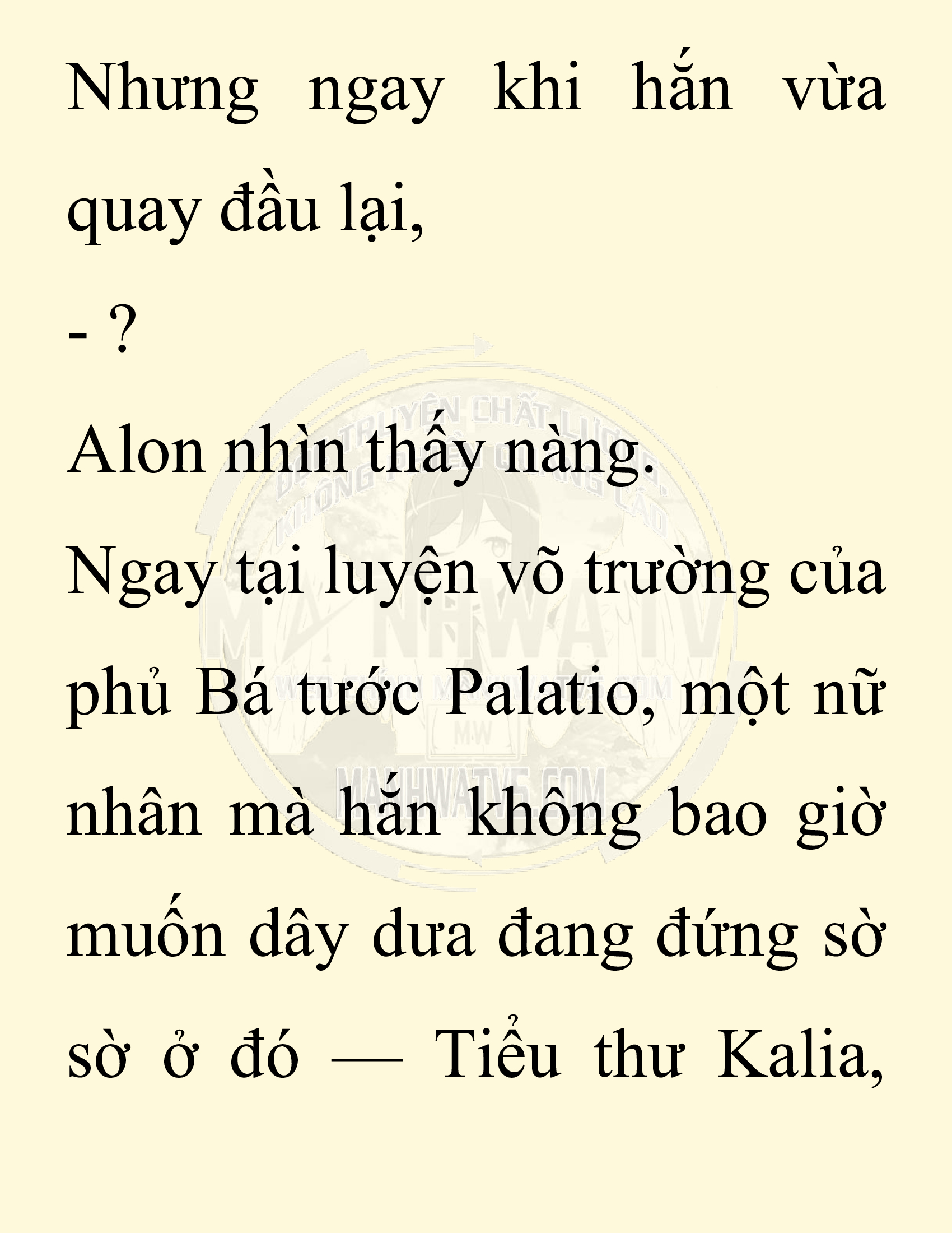 Đọc truyện SNVT[NOVEL] Người Bảo Trợ Của Những Kẻ Phản Diện - Chap 26