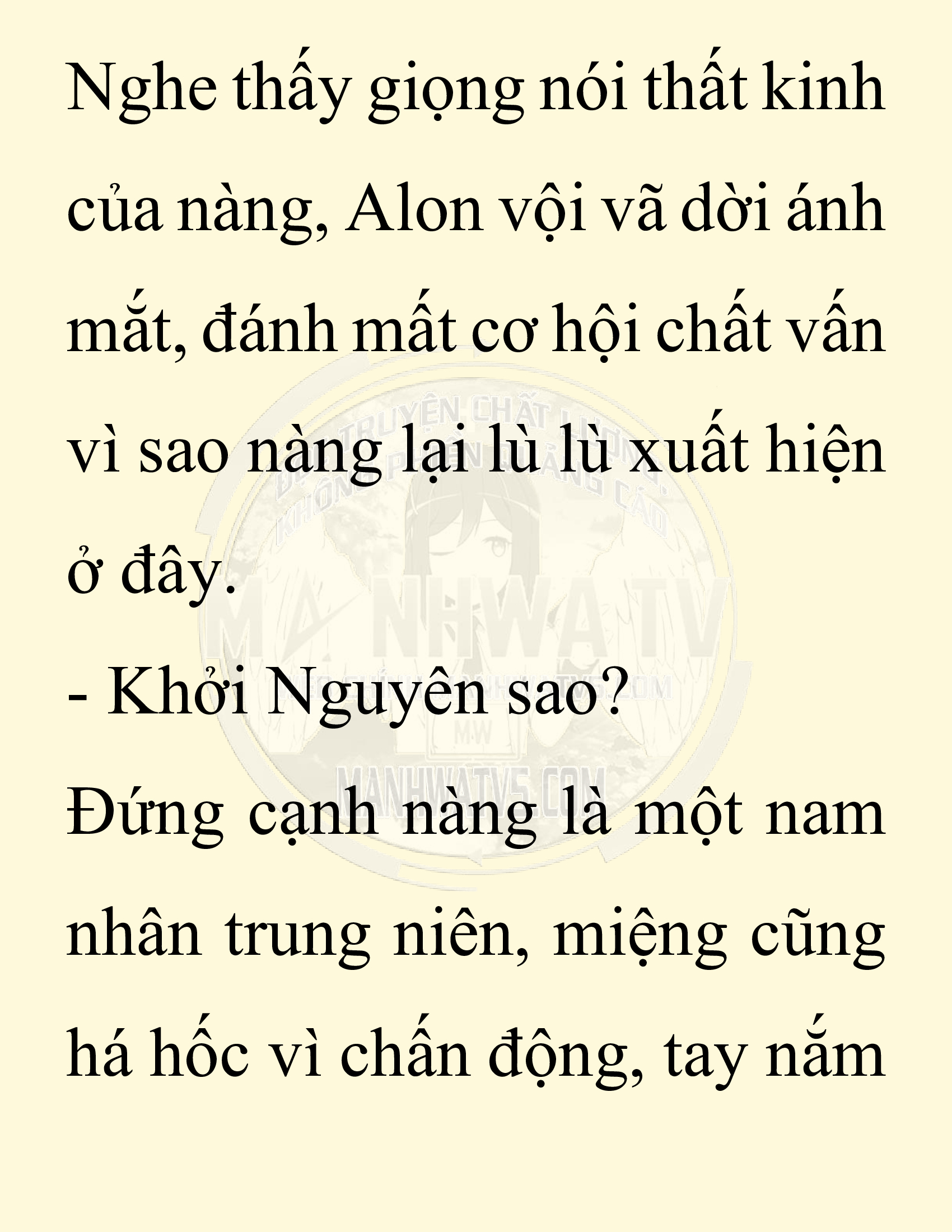 Đọc truyện SNVT[NOVEL] Người Bảo Trợ Của Những Kẻ Phản Diện - Chap 26