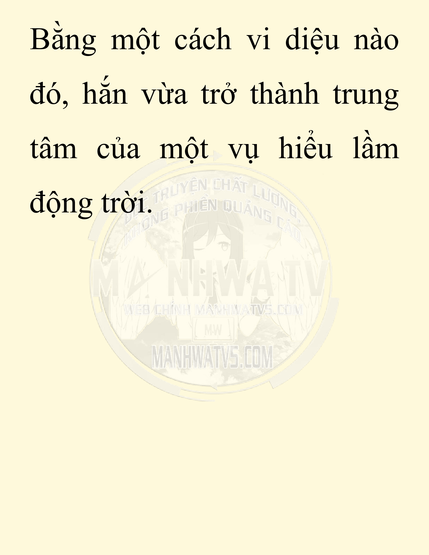Đọc truyện SNVT[NOVEL] Người Bảo Trợ Của Những Kẻ Phản Diện - Chap 26