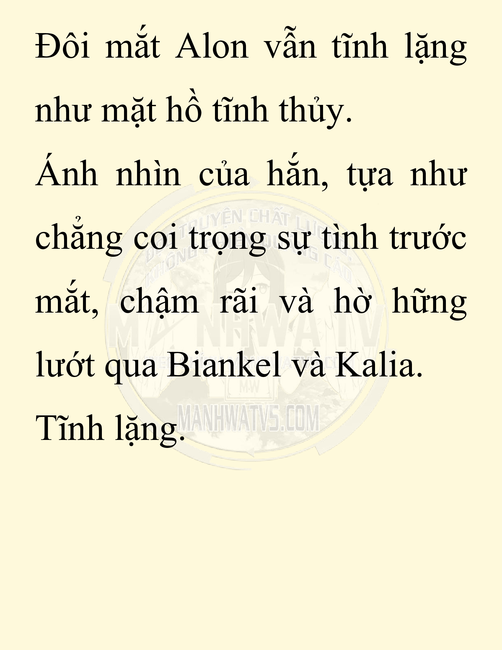 Đọc truyện SNVT[NOVEL] Người Bảo Trợ Của Những Kẻ Phản Diện - Chap 27