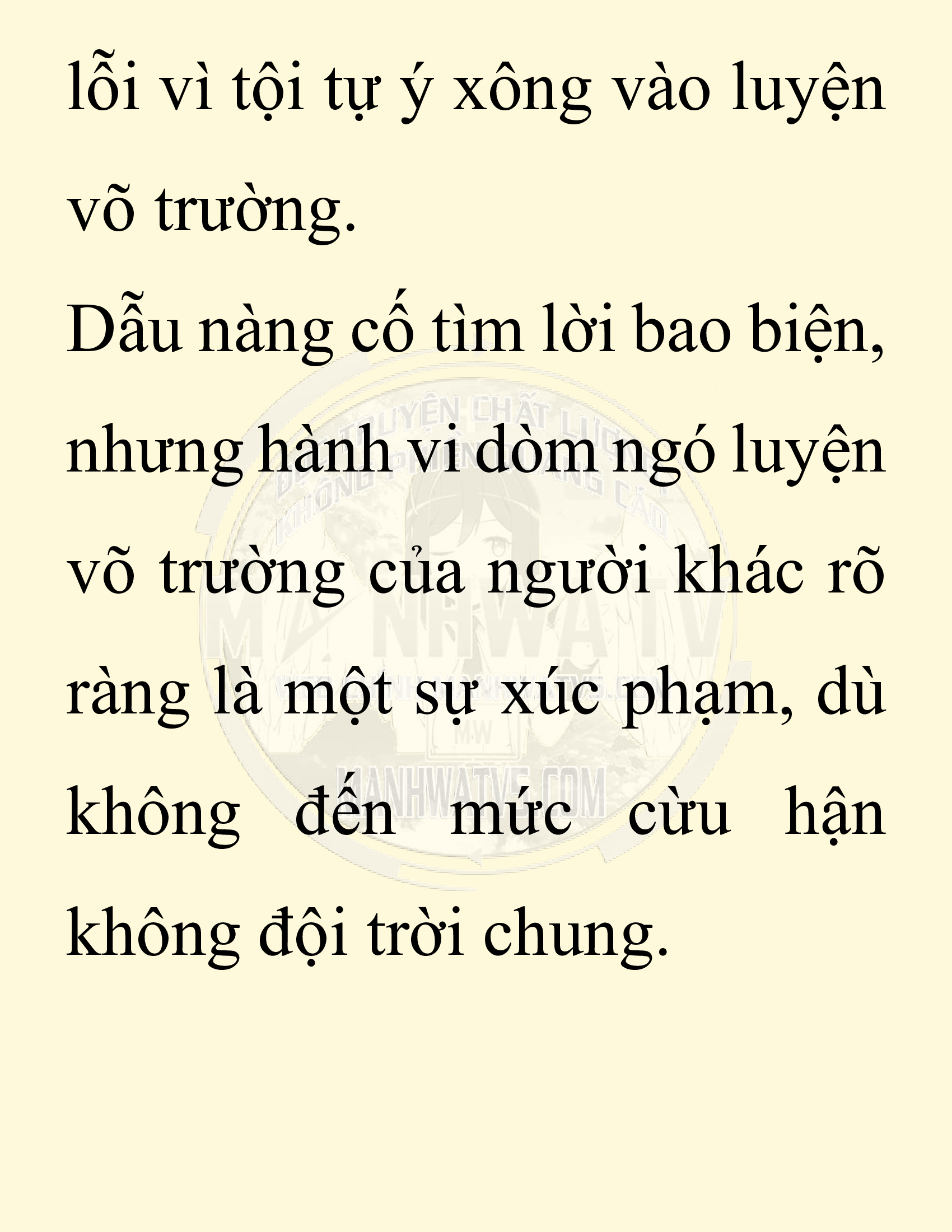 Đọc truyện SNVT[NOVEL] Người Bảo Trợ Của Những Kẻ Phản Diện - Chap 27