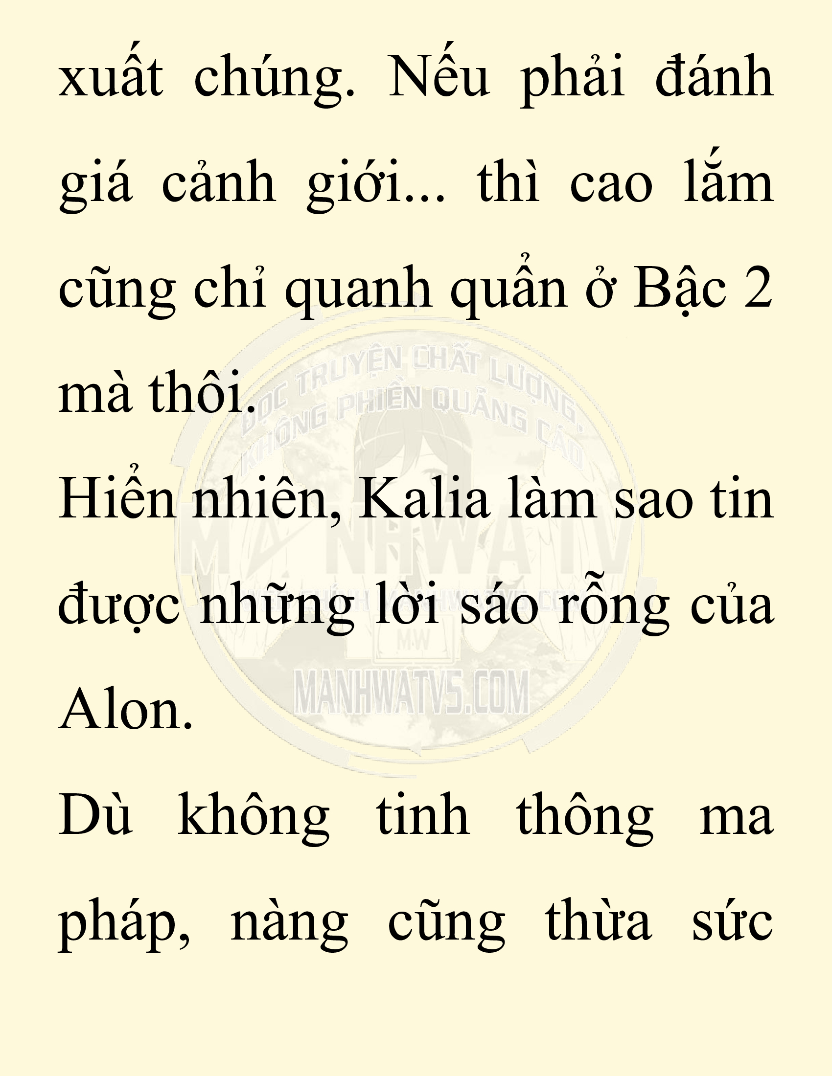 Đọc truyện SNVT[NOVEL] Người Bảo Trợ Của Những Kẻ Phản Diện - Chap 27