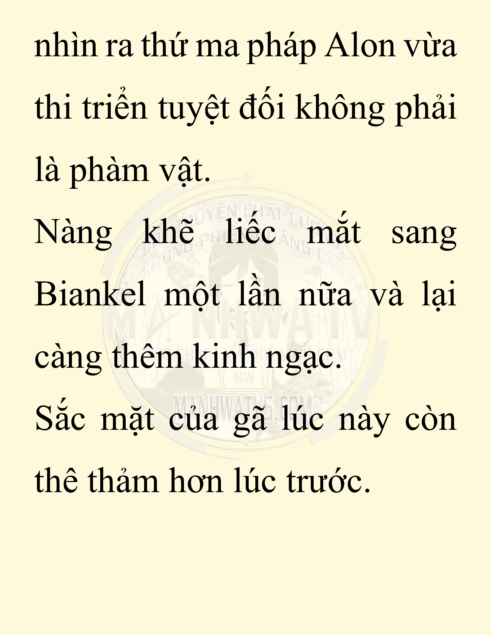 Đọc truyện SNVT[NOVEL] Người Bảo Trợ Của Những Kẻ Phản Diện - Chap 27