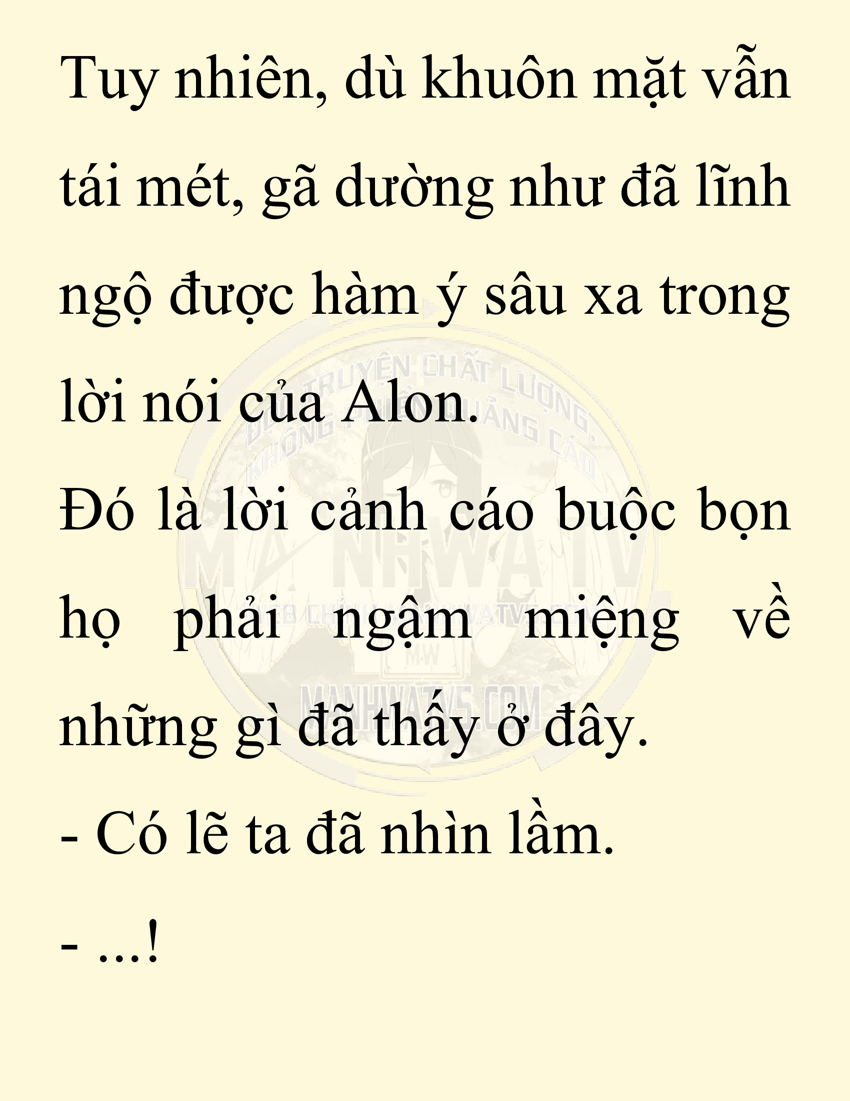 Đọc truyện SNVT[NOVEL] Người Bảo Trợ Của Những Kẻ Phản Diện - Chap 27