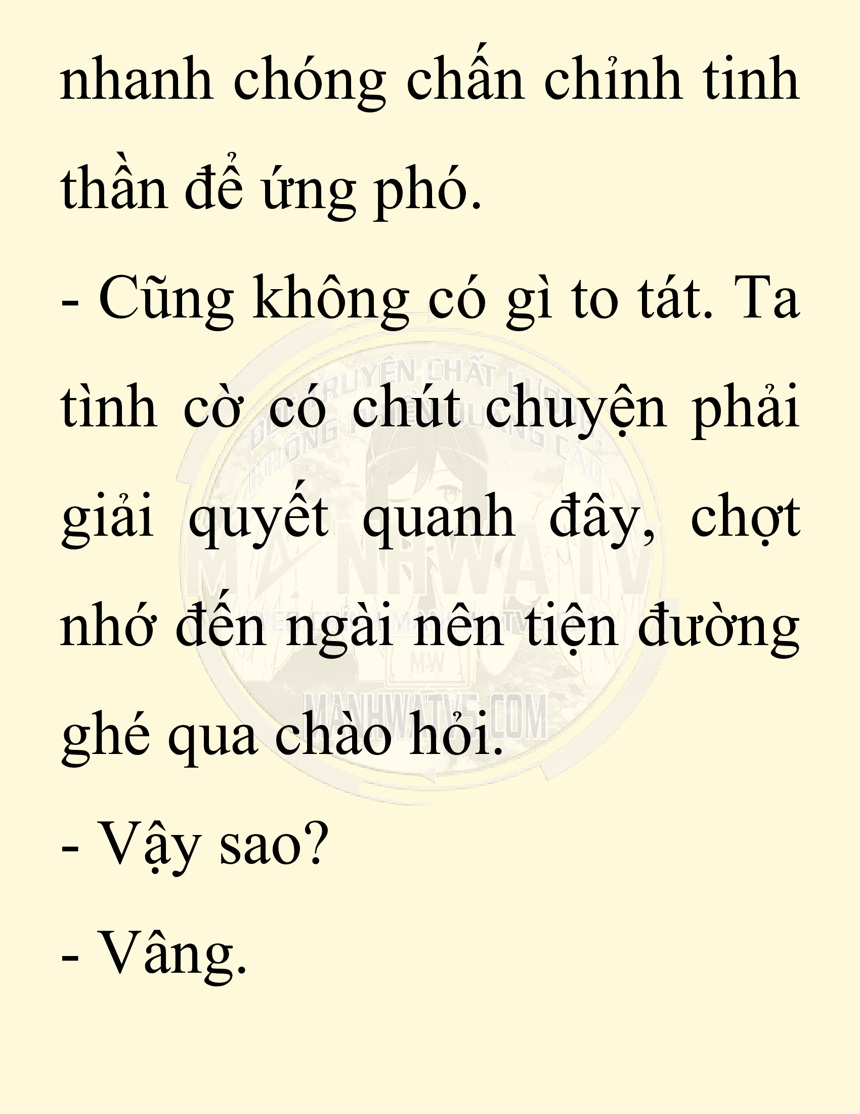 Đọc truyện SNVT[NOVEL] Người Bảo Trợ Của Những Kẻ Phản Diện - Chap 27
