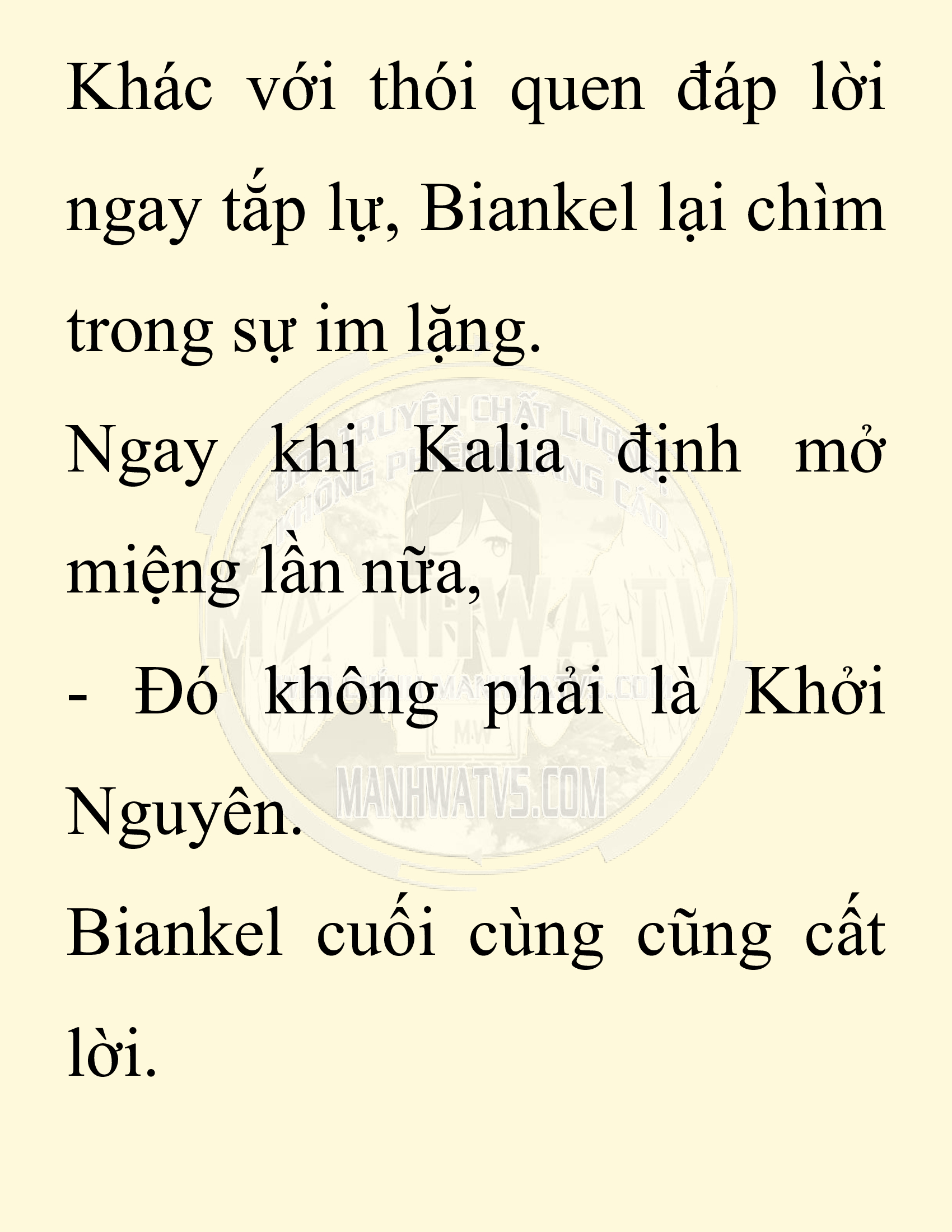 Đọc truyện SNVT[NOVEL] Người Bảo Trợ Của Những Kẻ Phản Diện - Chap 28