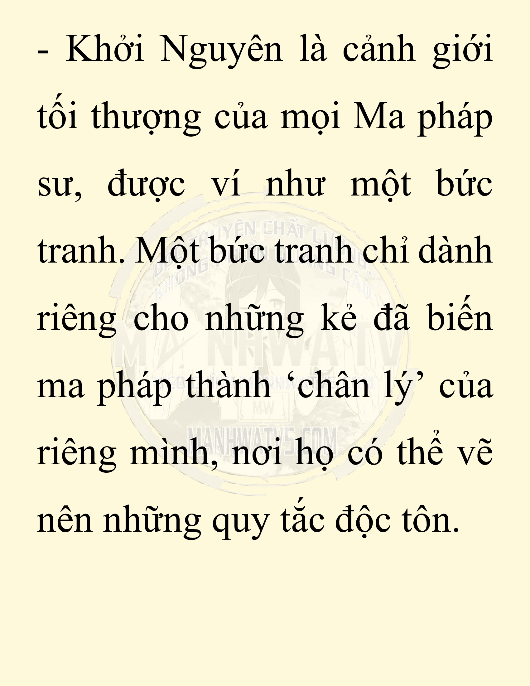 Đọc truyện SNVT[NOVEL] Người Bảo Trợ Của Những Kẻ Phản Diện - Chap 28