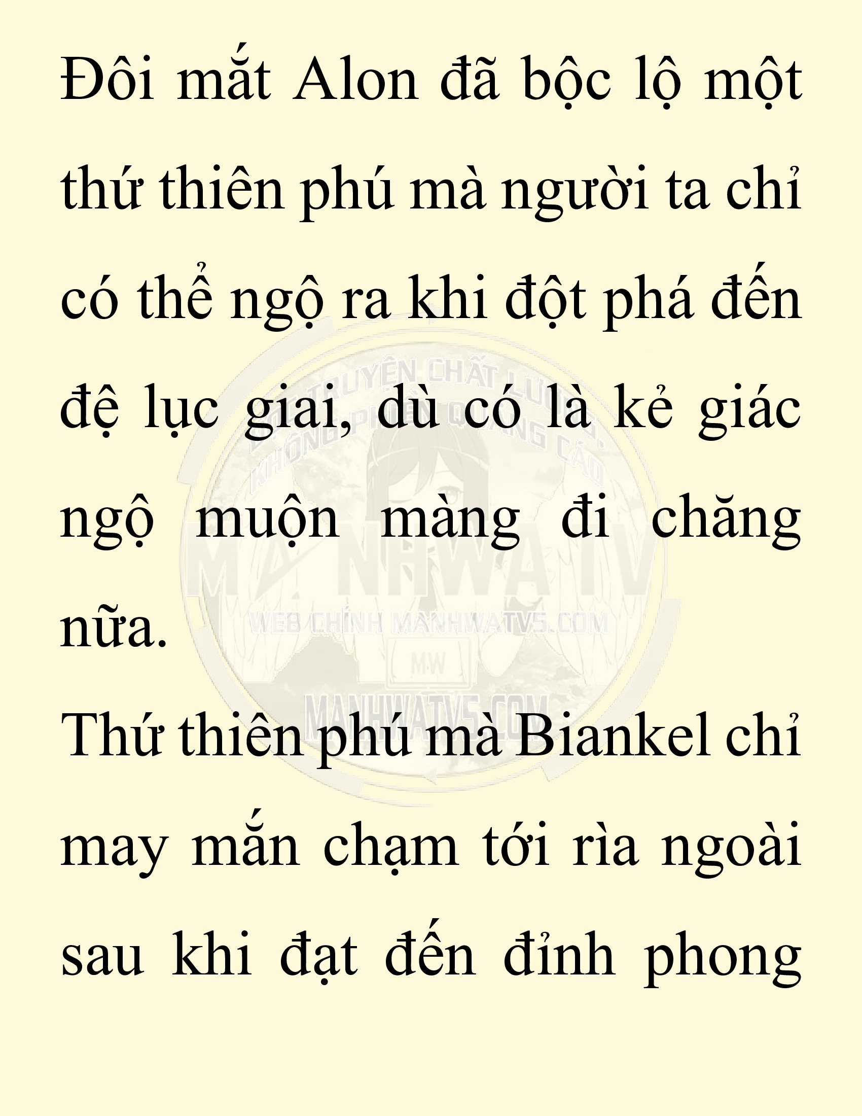 Đọc truyện SNVT[NOVEL] Người Bảo Trợ Của Những Kẻ Phản Diện - Chap 28