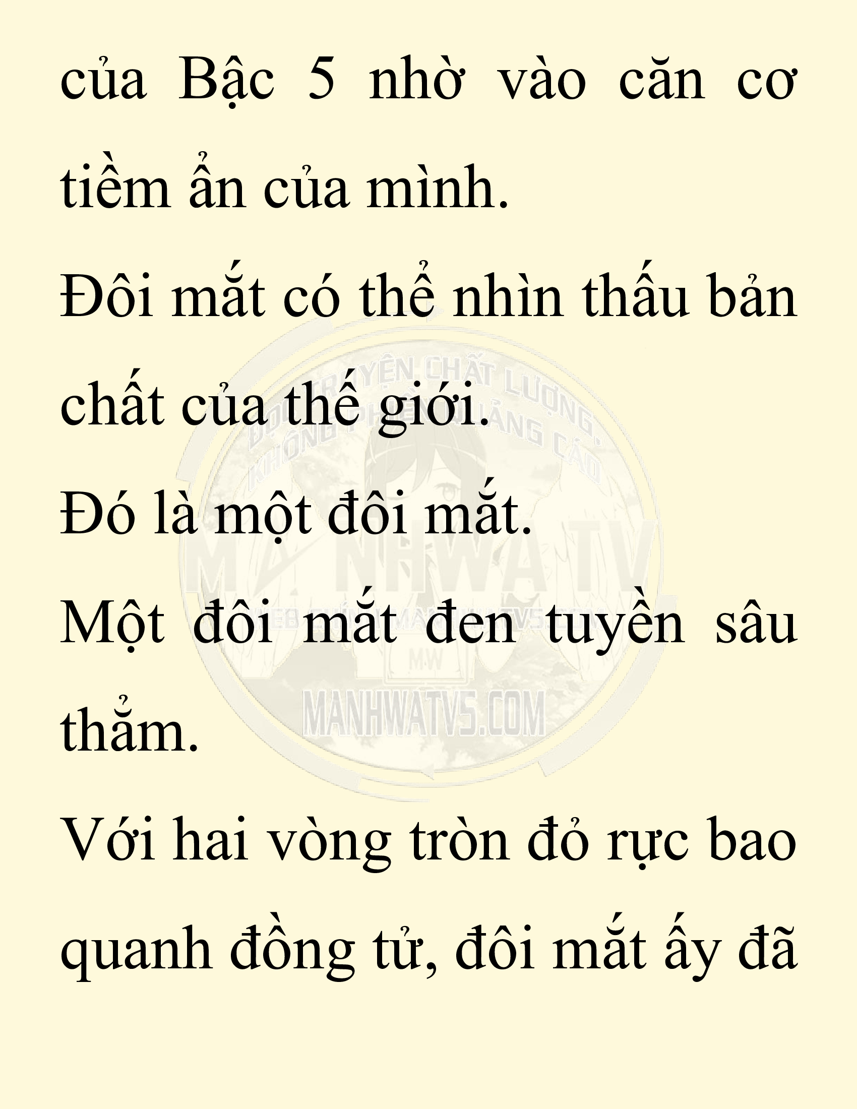 Đọc truyện SNVT[NOVEL] Người Bảo Trợ Của Những Kẻ Phản Diện - Chap 28