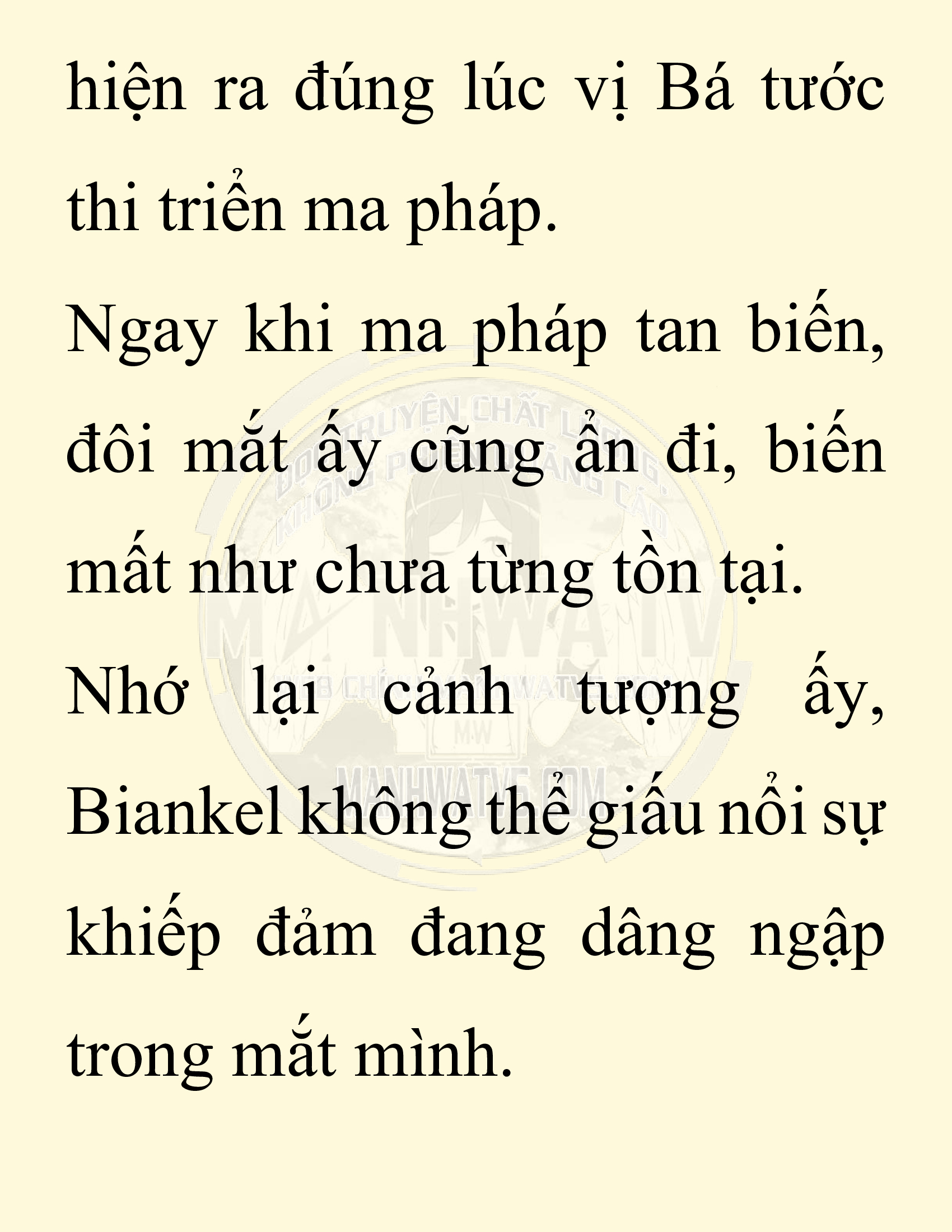Đọc truyện SNVT[NOVEL] Người Bảo Trợ Của Những Kẻ Phản Diện - Chap 28